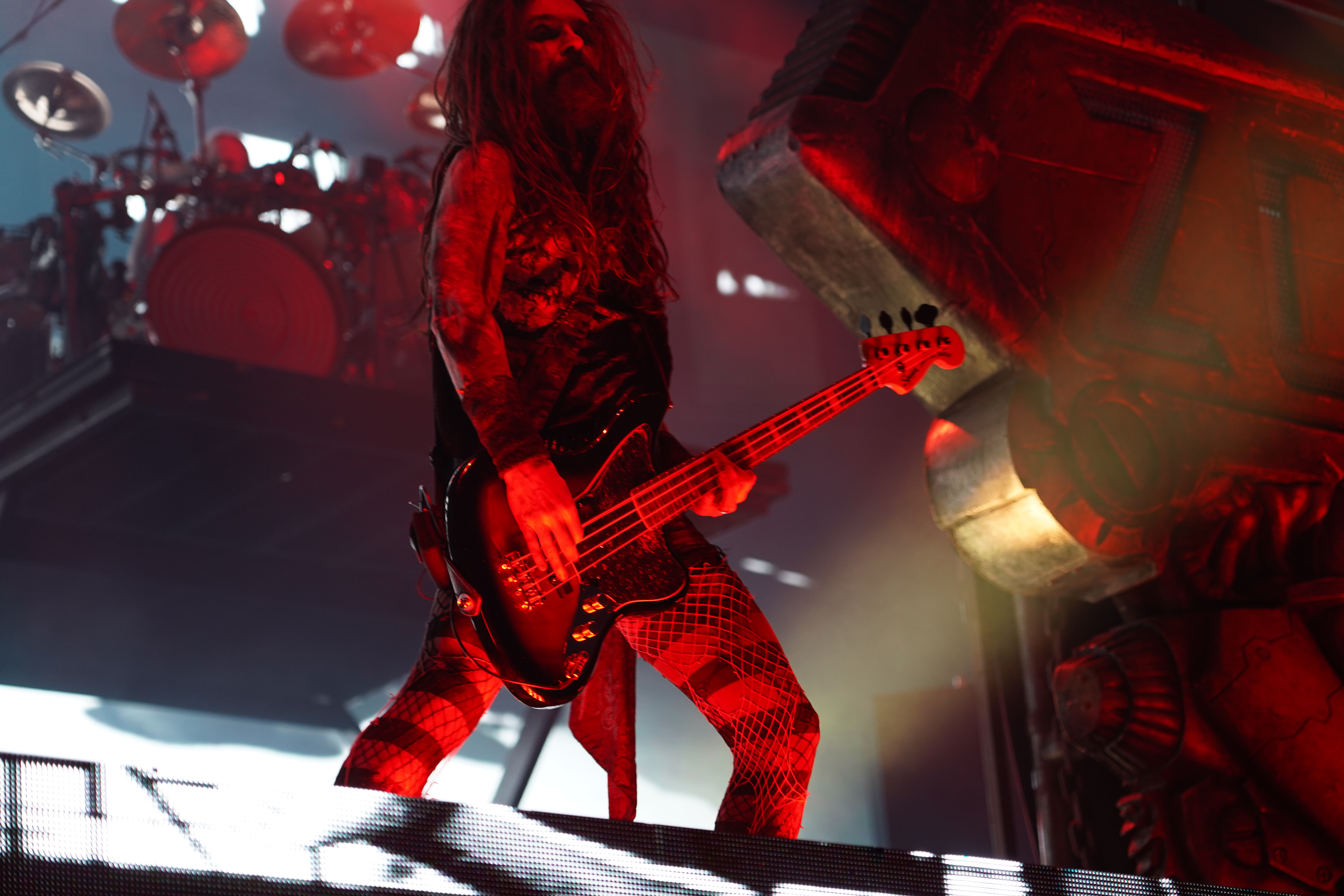 Rob Zombie