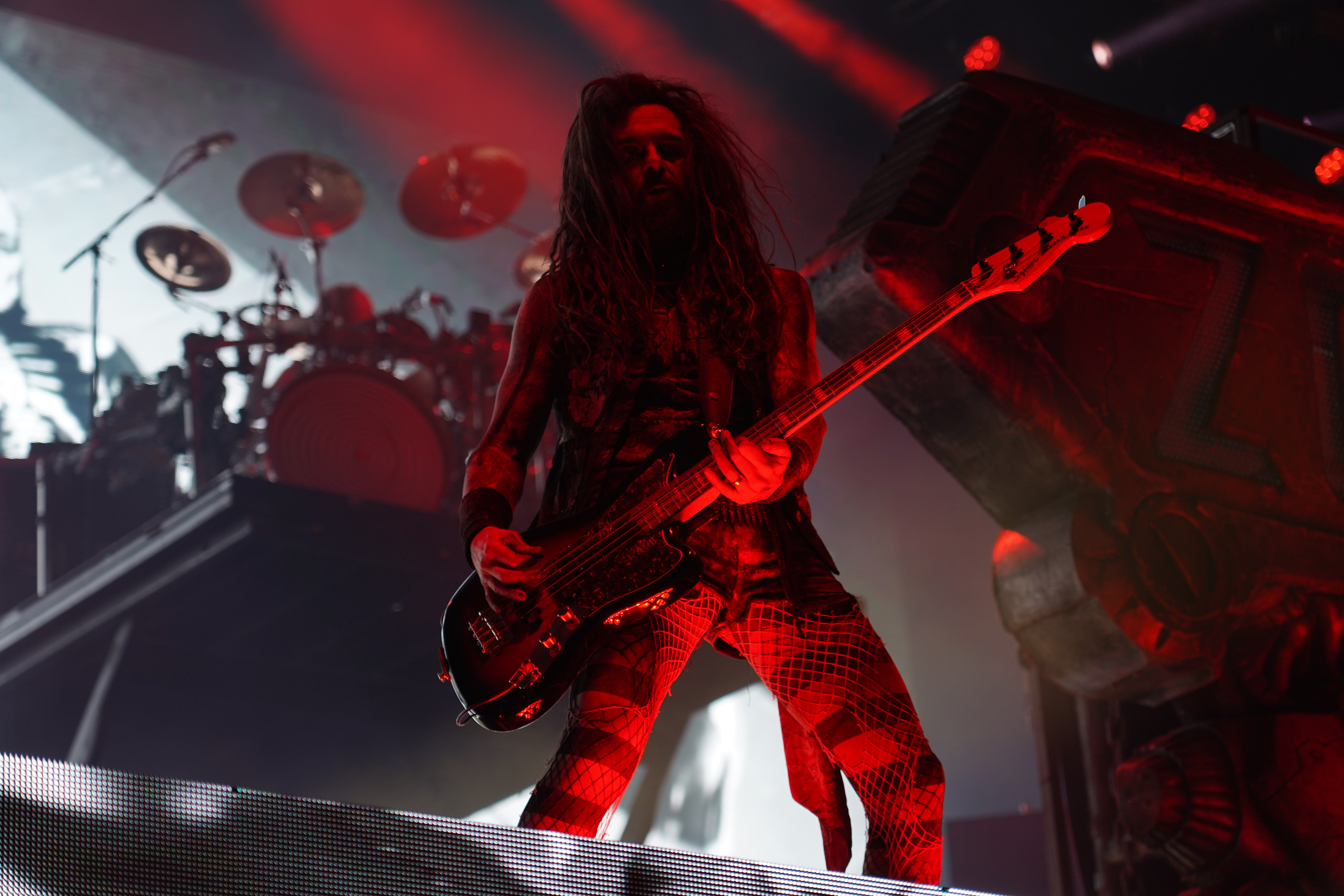 Rob Zombie — Riot Fest 2024