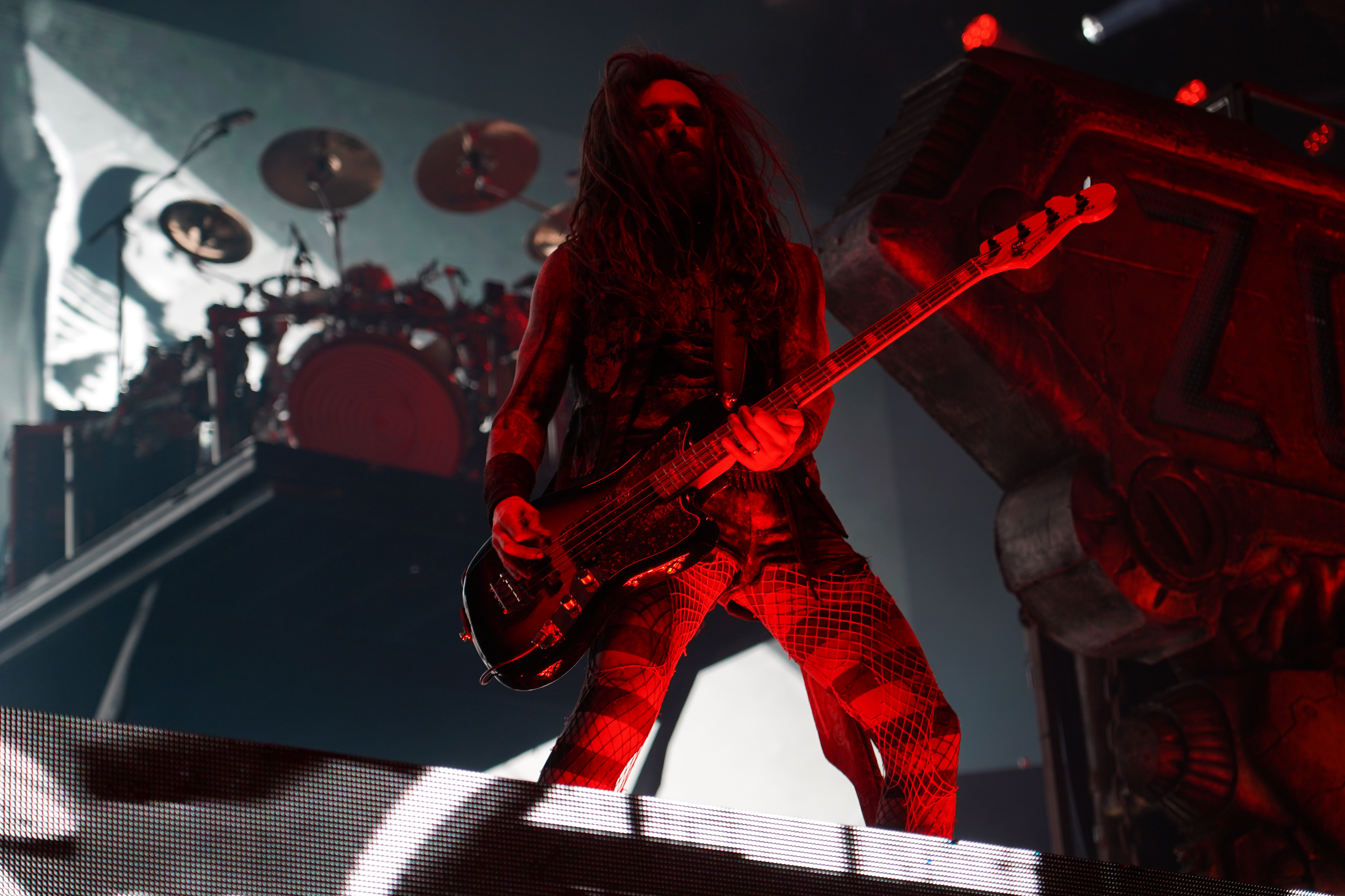 Rob Zombie — Riot Fest 2024