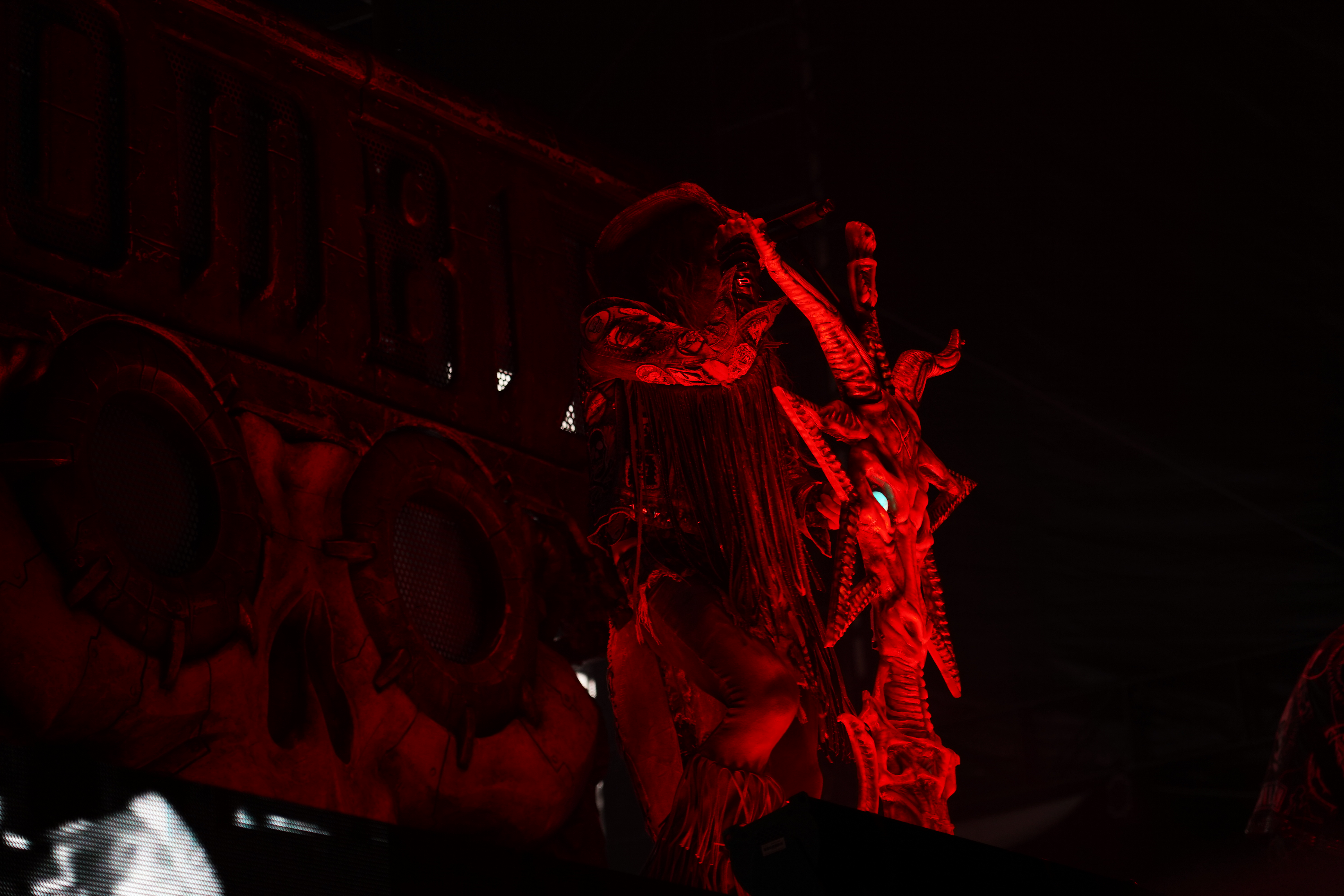 Rob Zombie — Riot Fest 2024