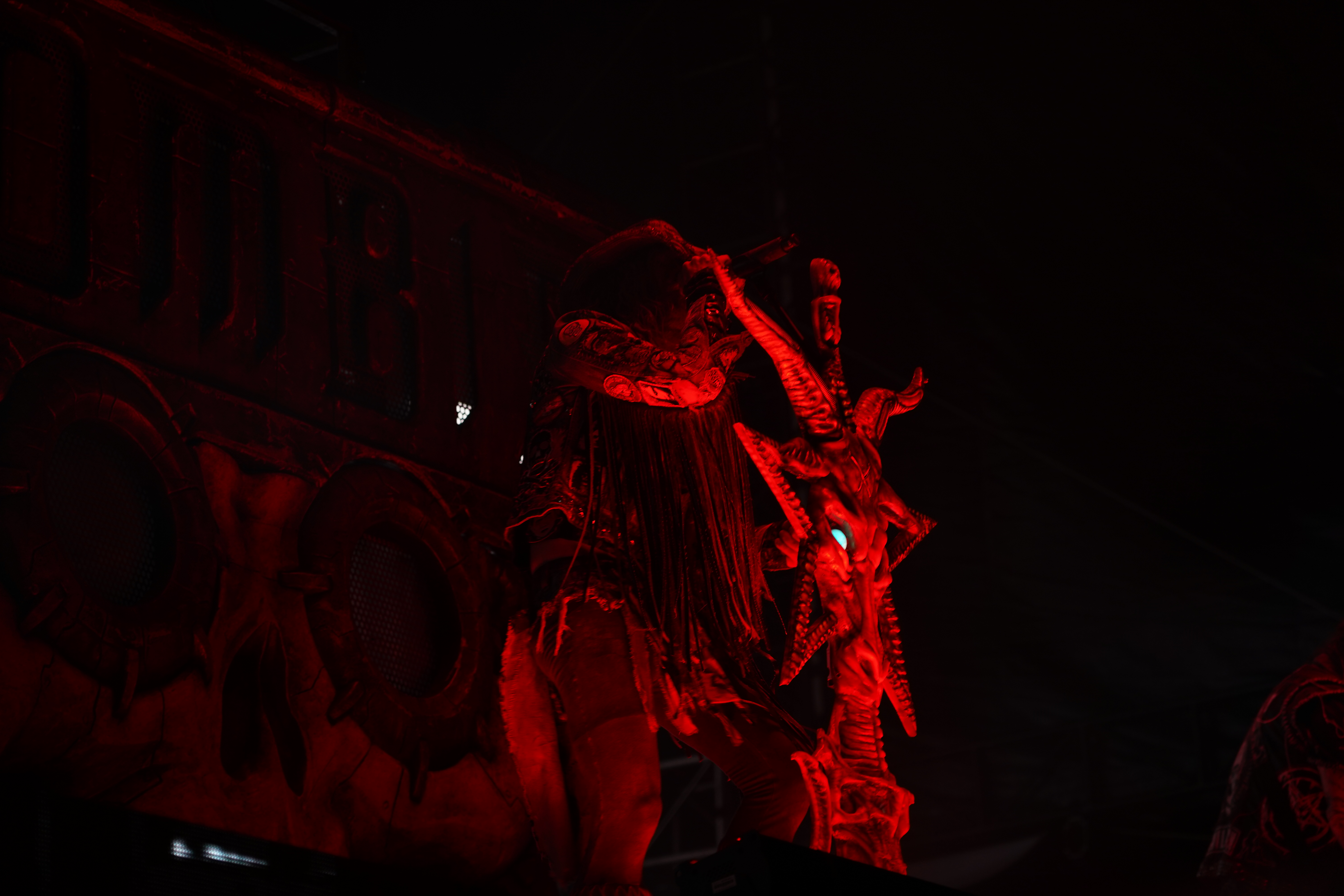 Rob Zombie — Riot Fest 2024