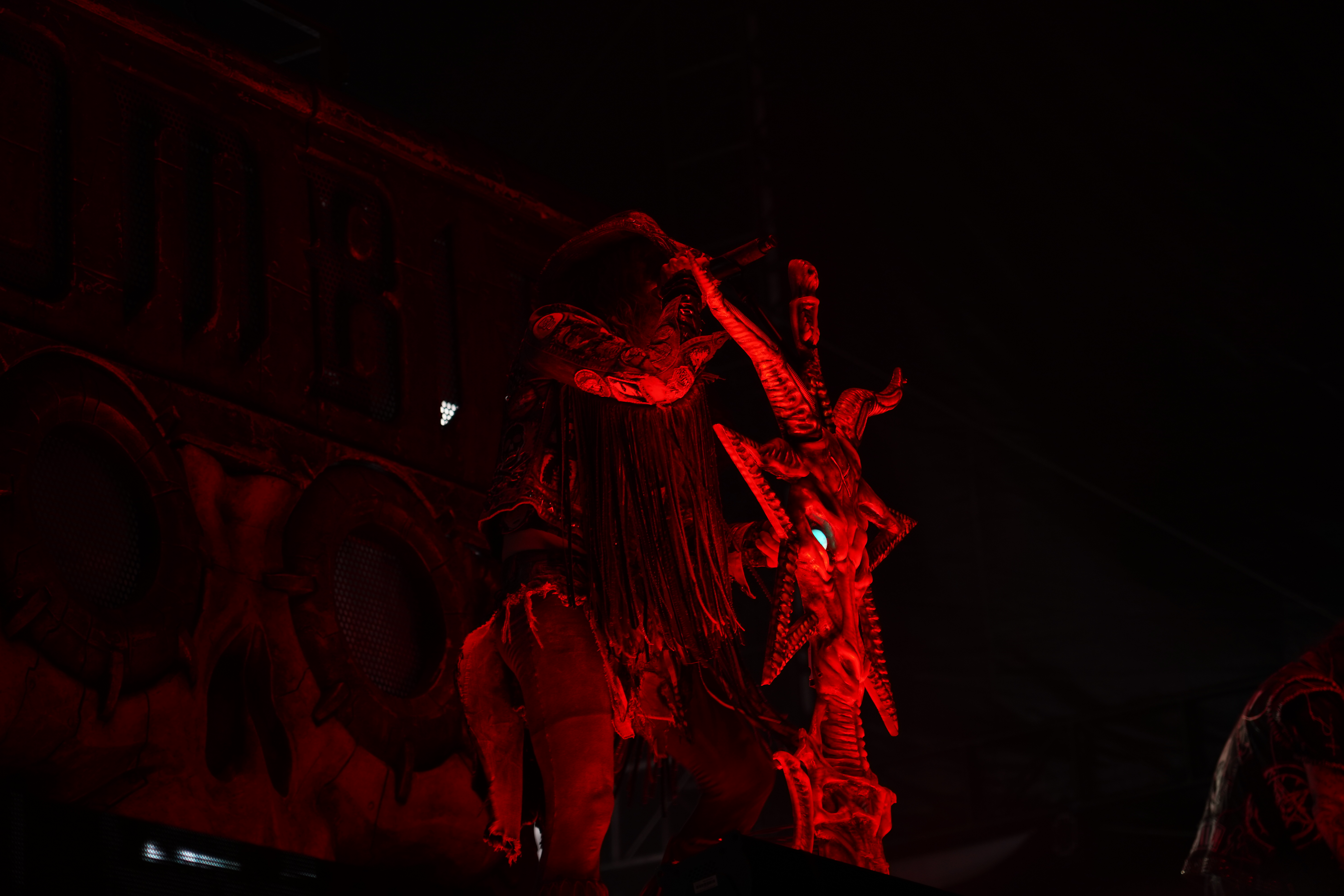 Rob Zombie — Riot Fest 2024