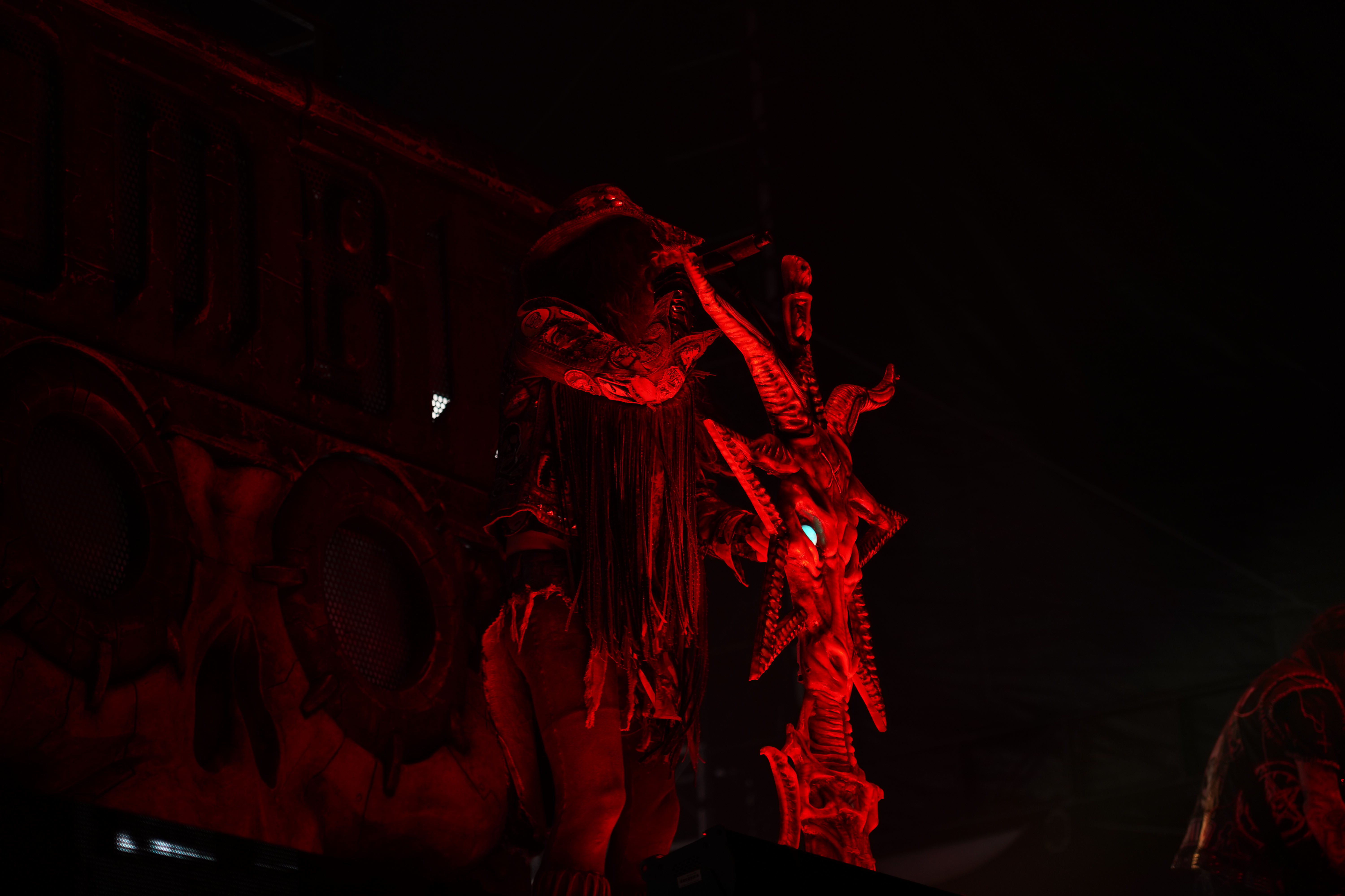 Rob Zombie