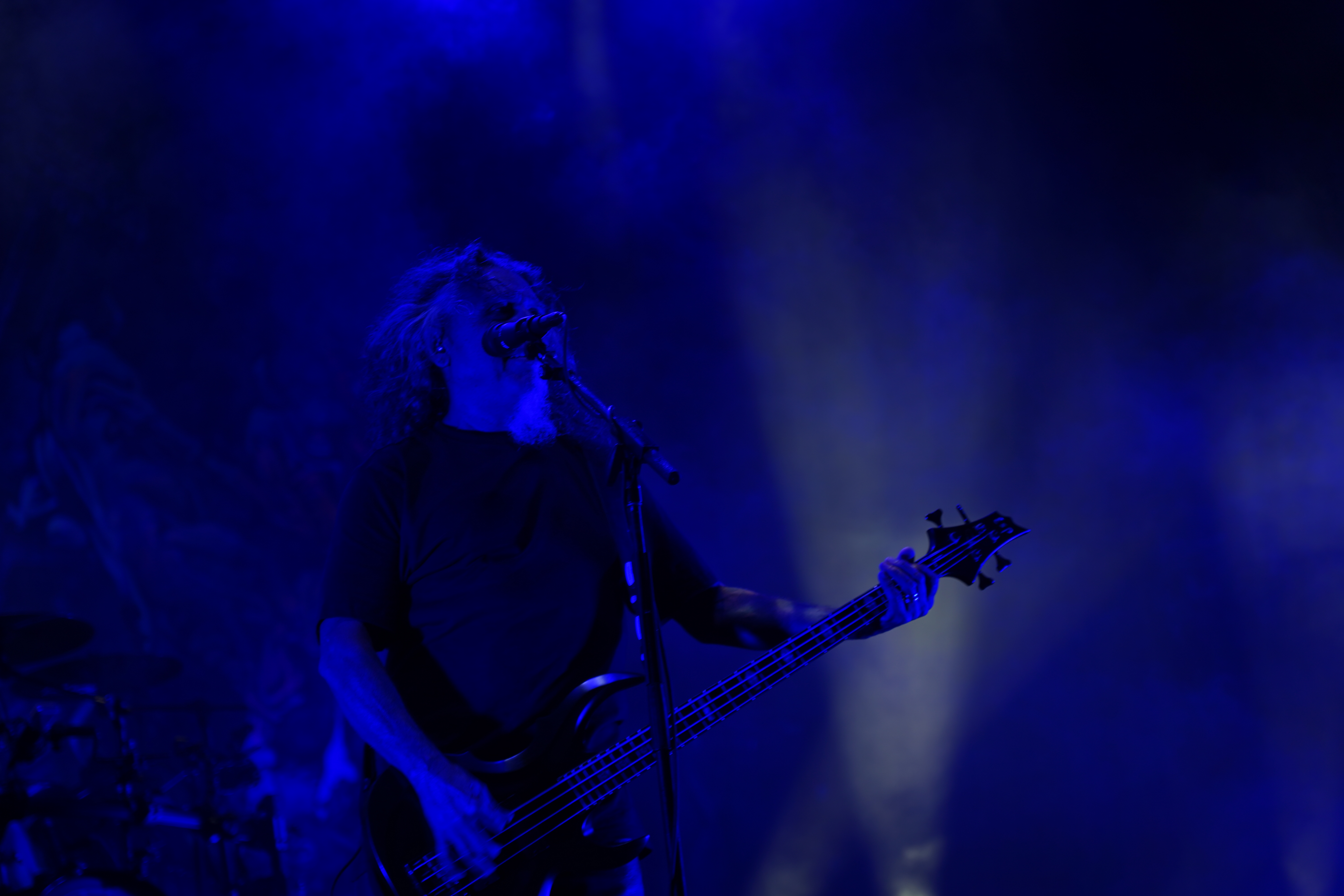 Slayer — Riot Fest 2024