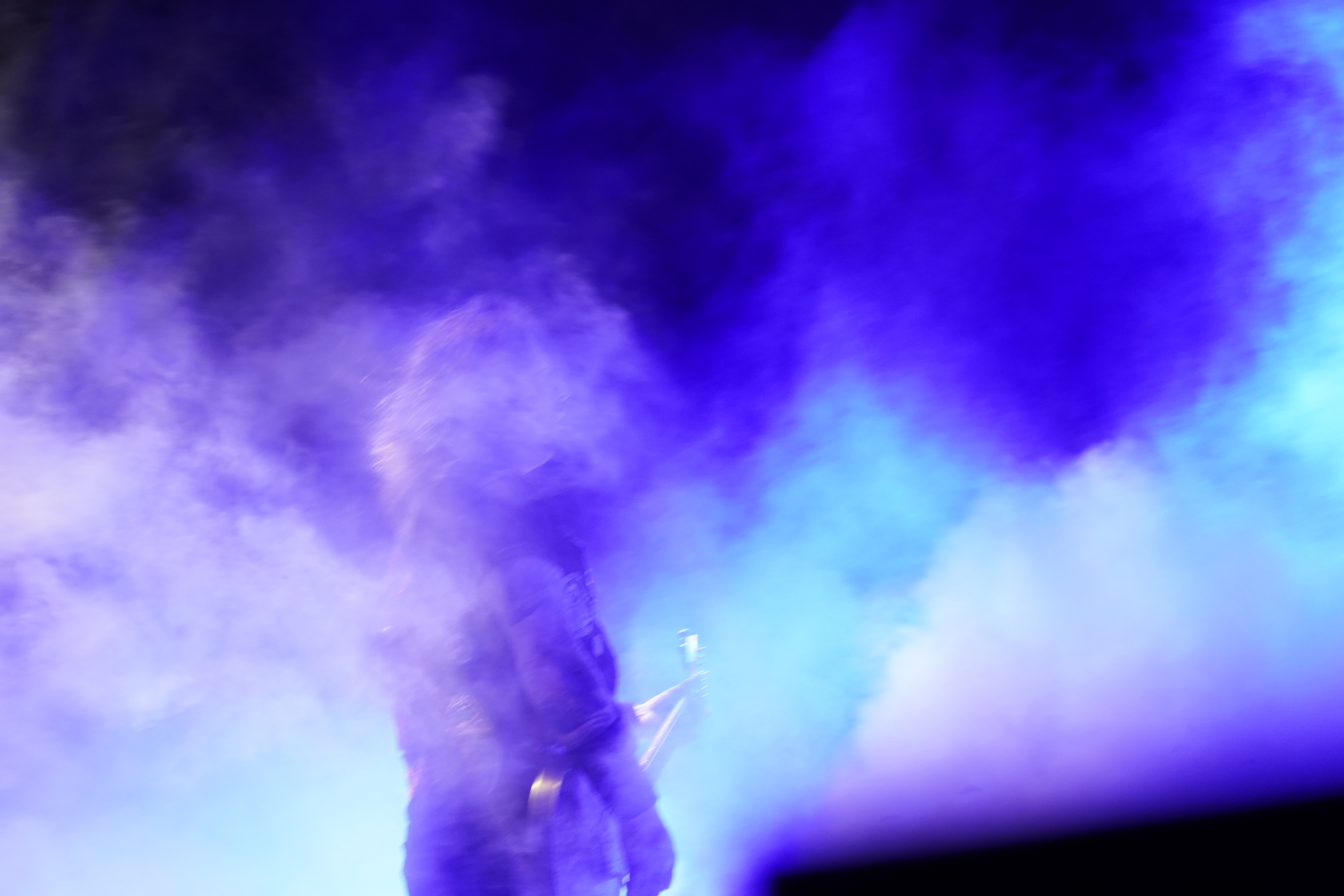 Slayer — Riot Fest 2024