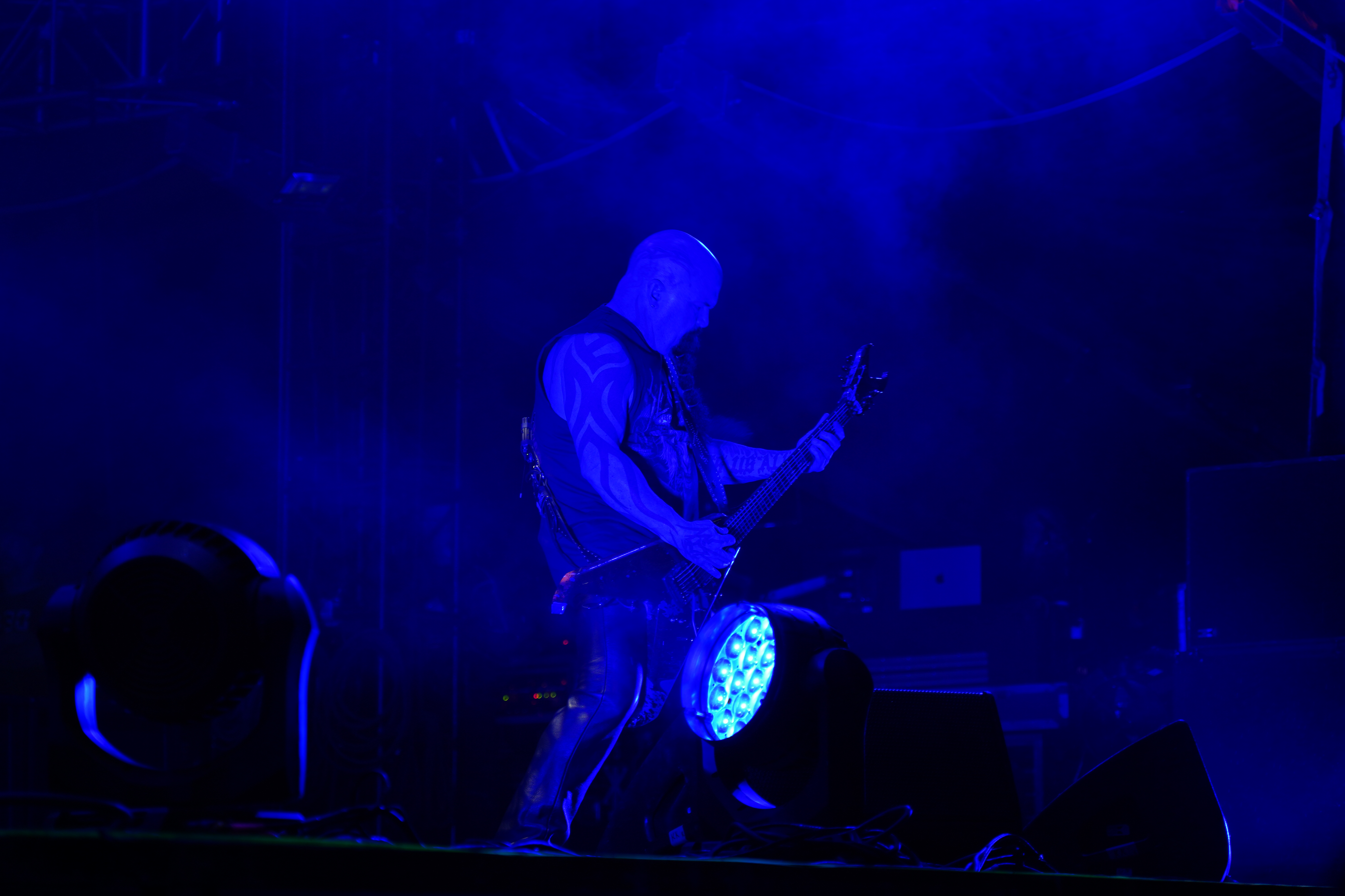 Slayer