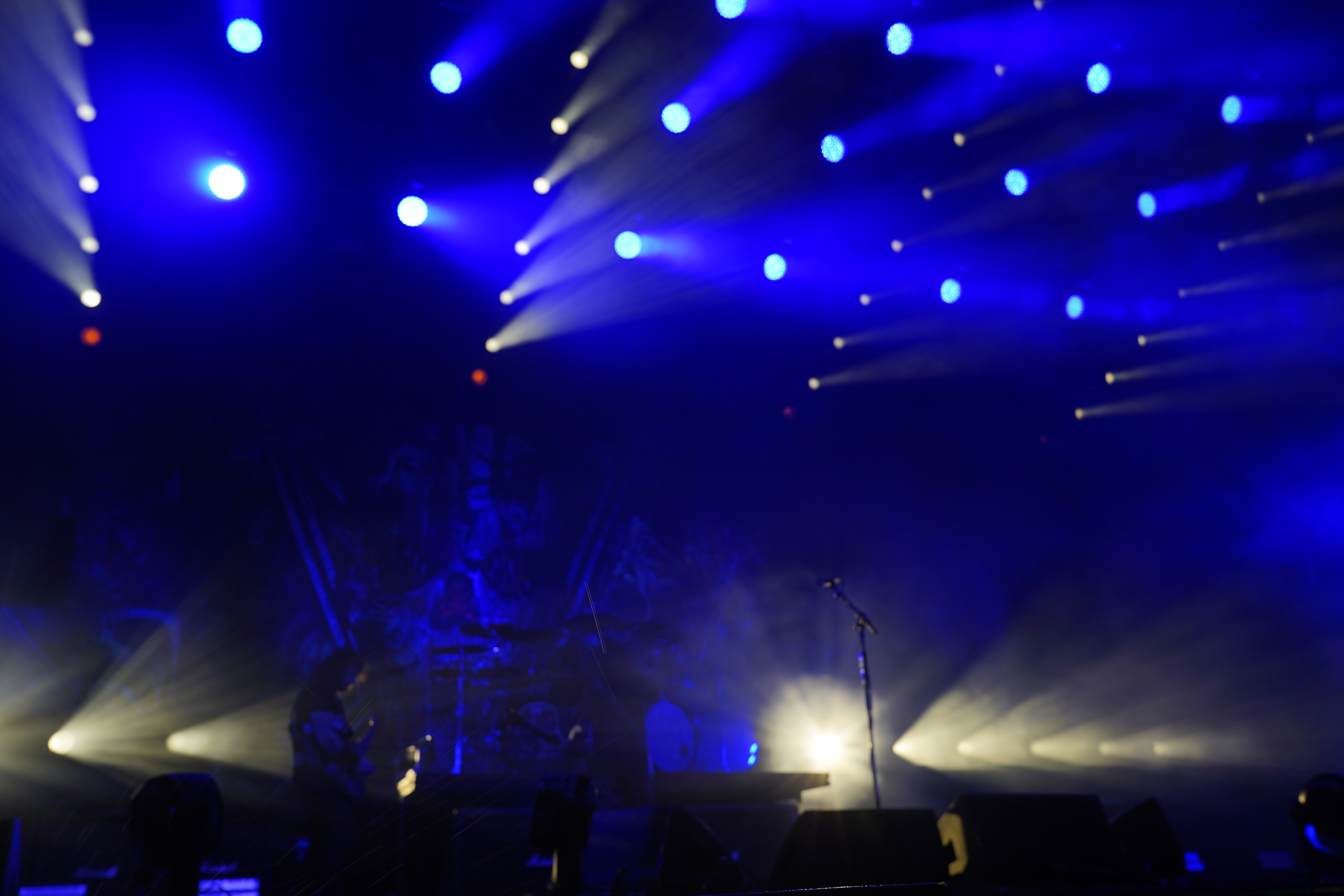 Slayer — Riot Fest 2024