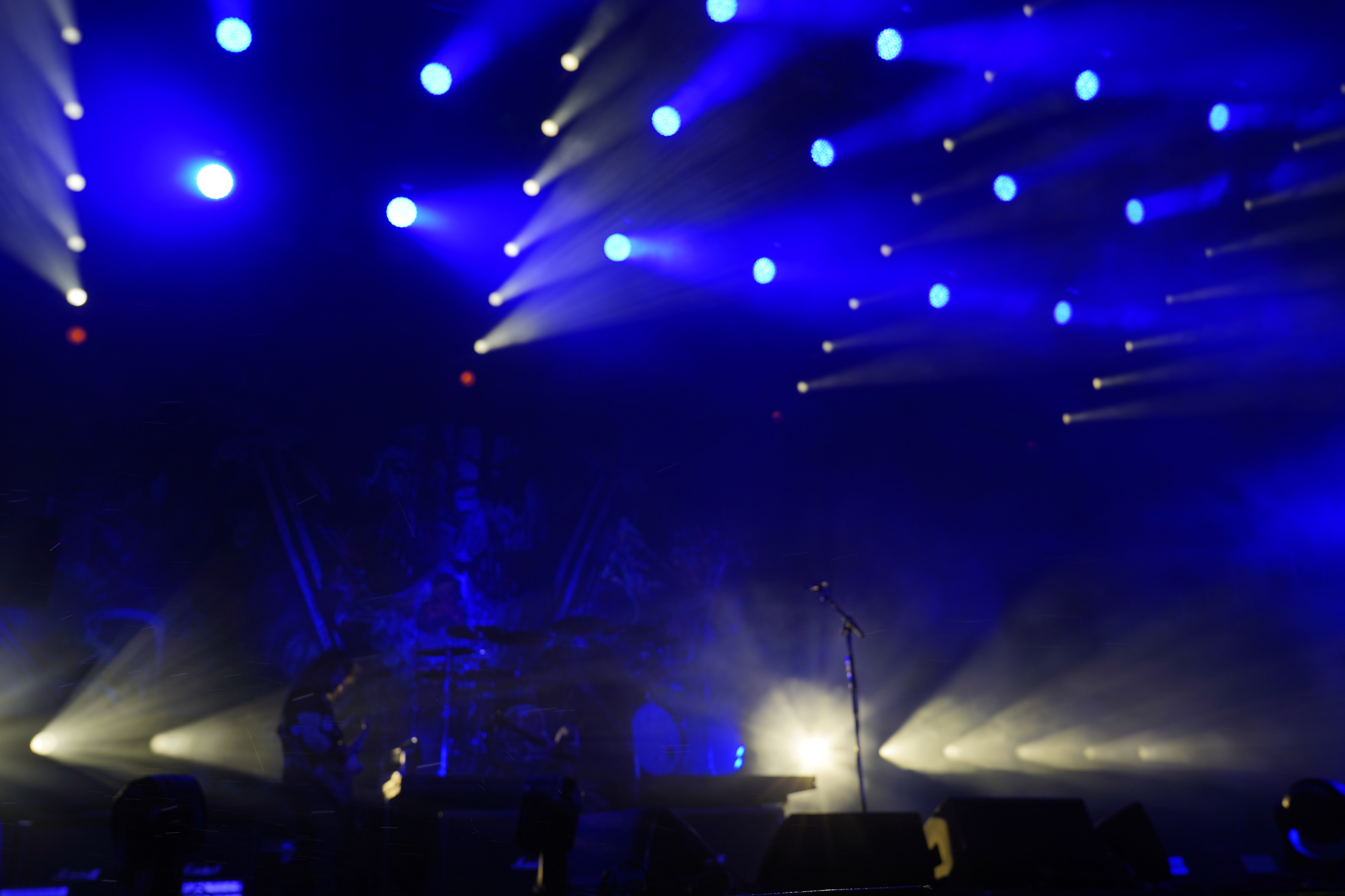 Slayer — Riot Fest 2024