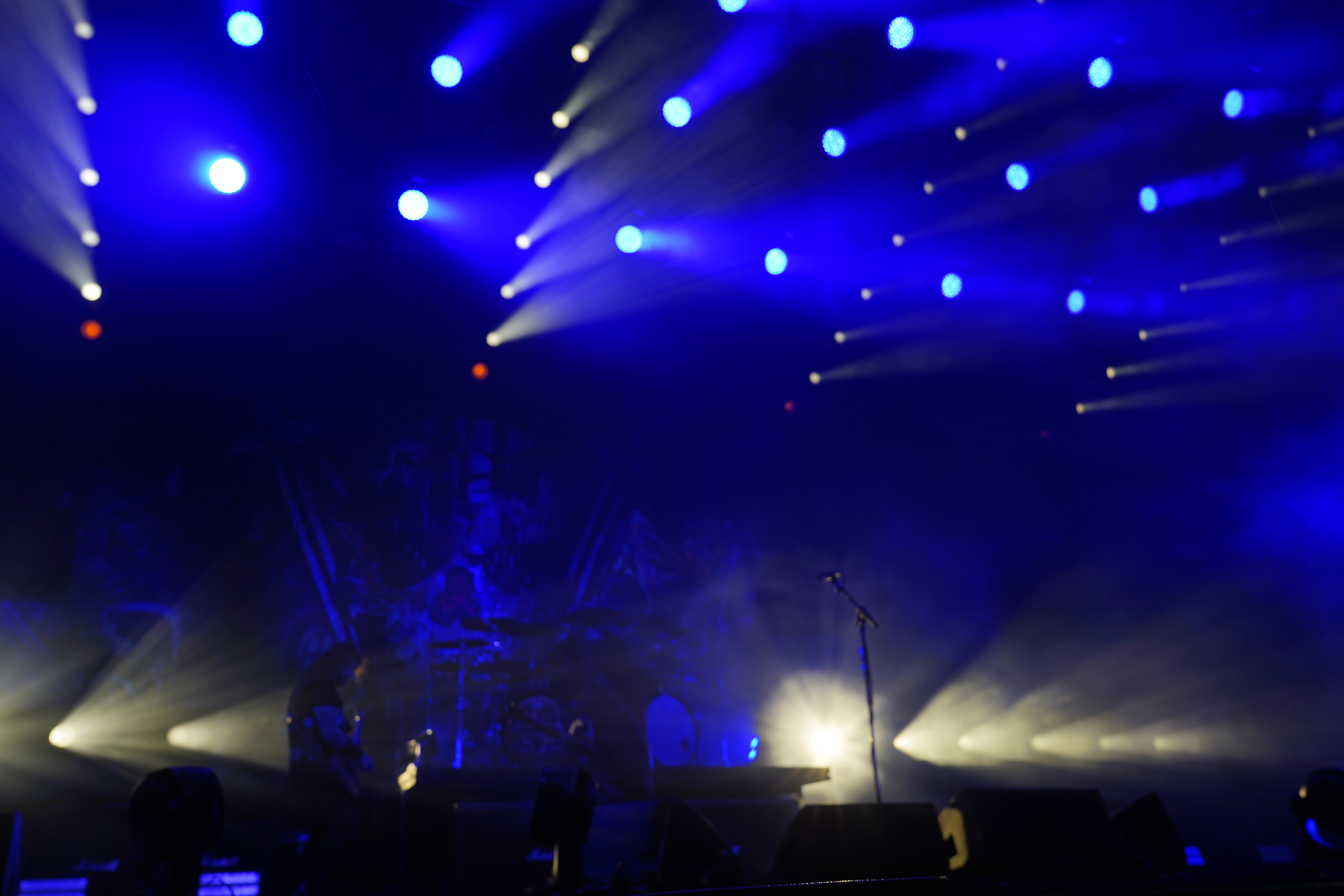 Slayer — Riot Fest 2024