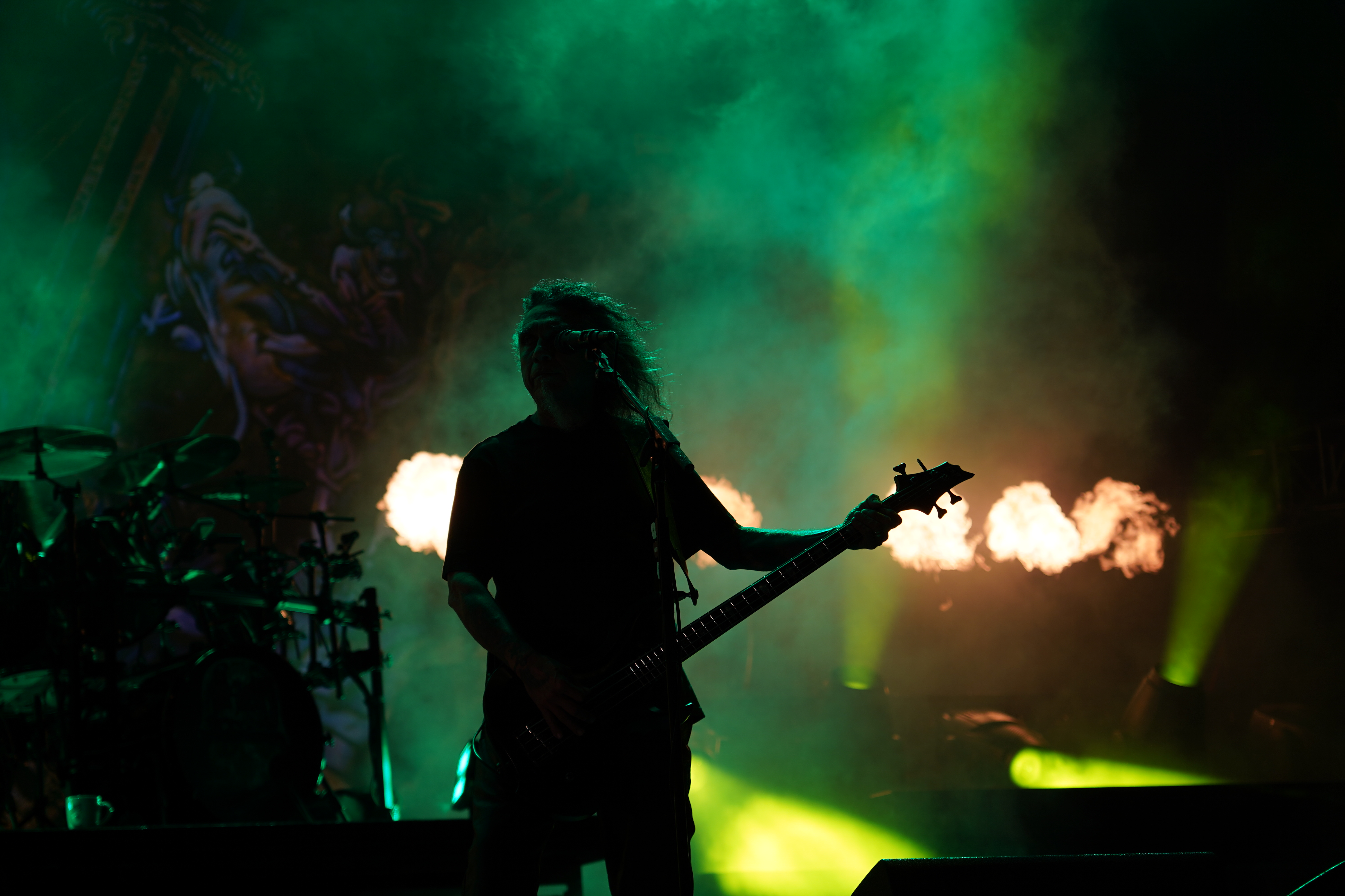 Slayer
