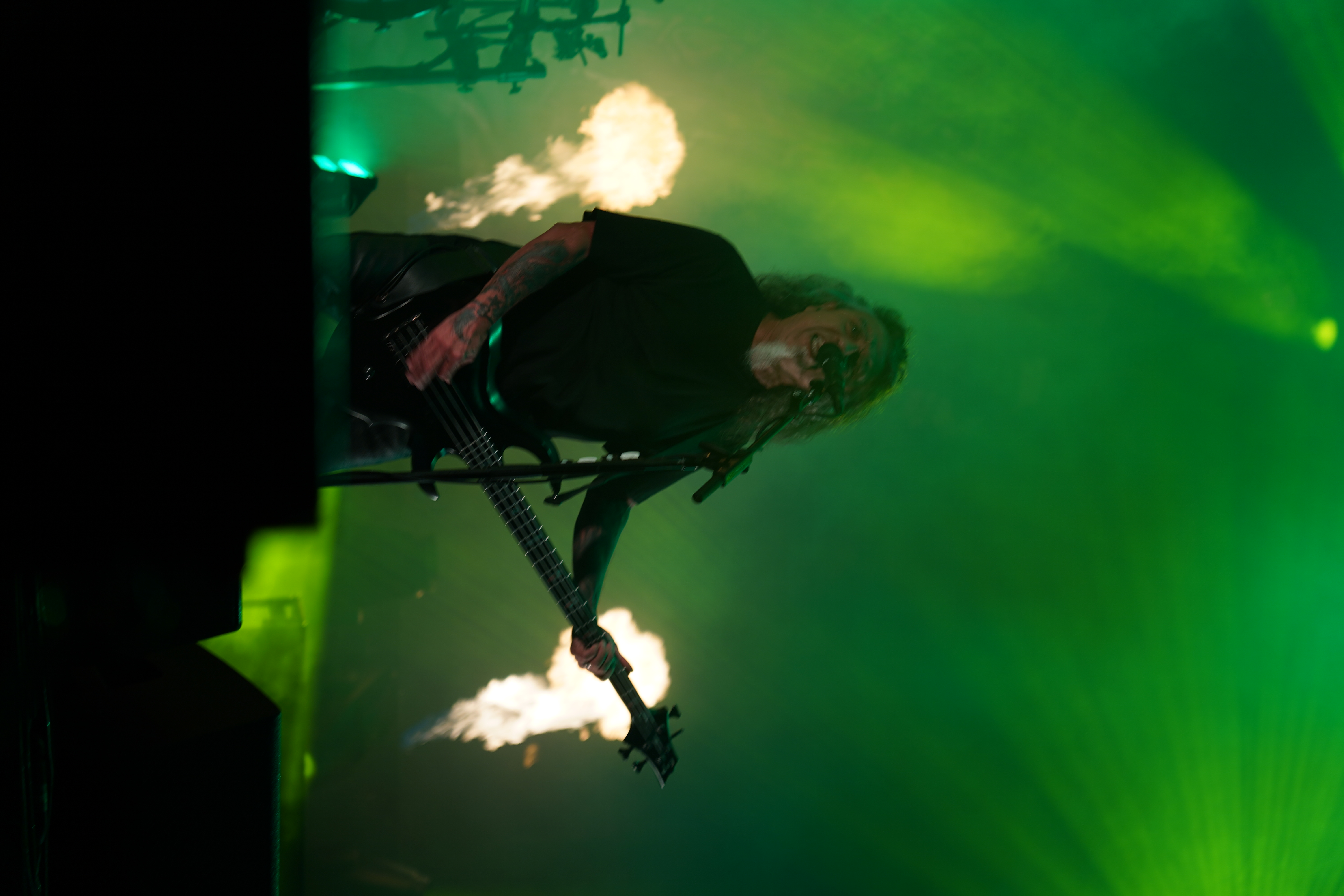 Slayer