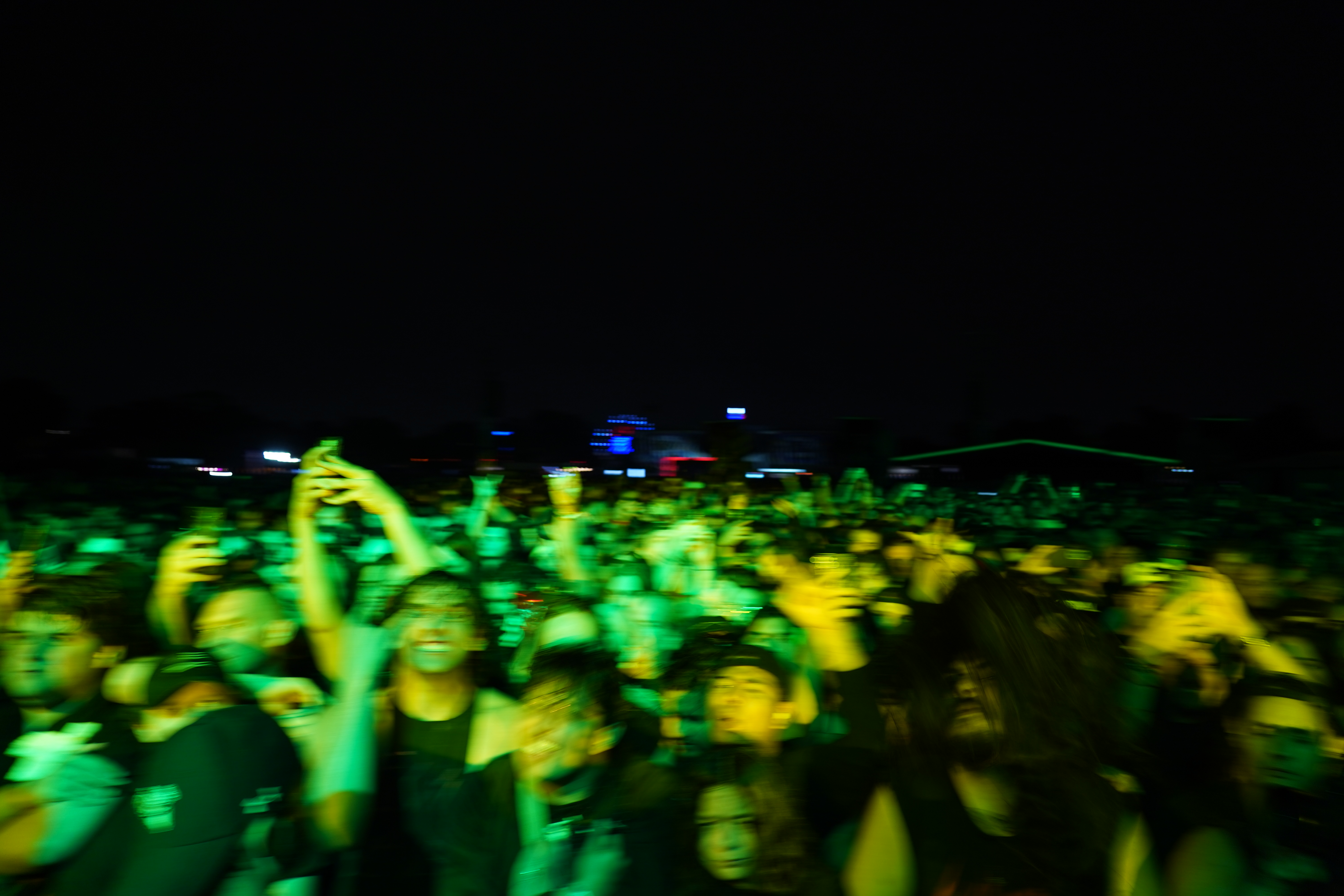 Slayer — Riot Fest 2024