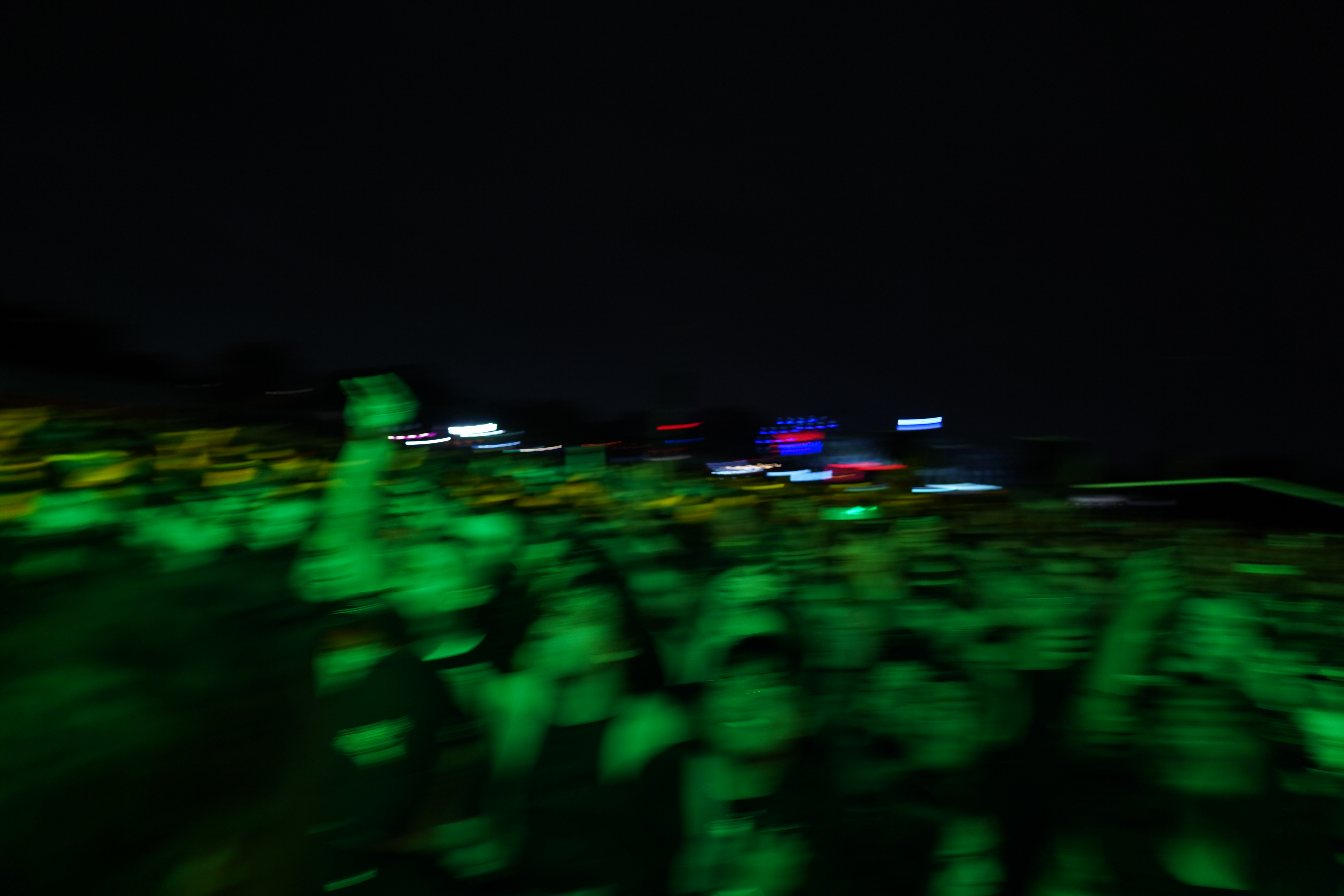 Slayer — Riot Fest 2024