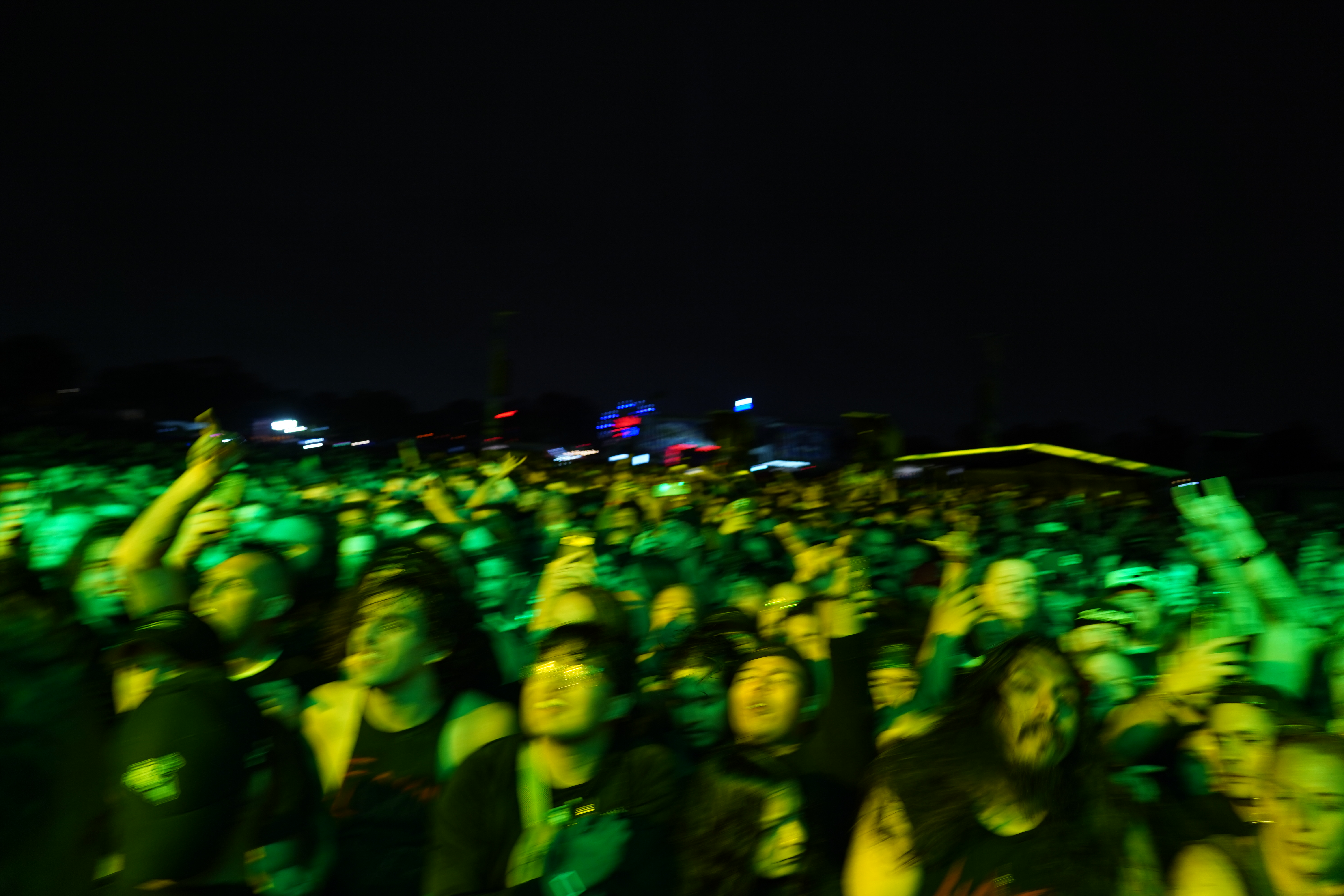 Slayer — Riot Fest 2024