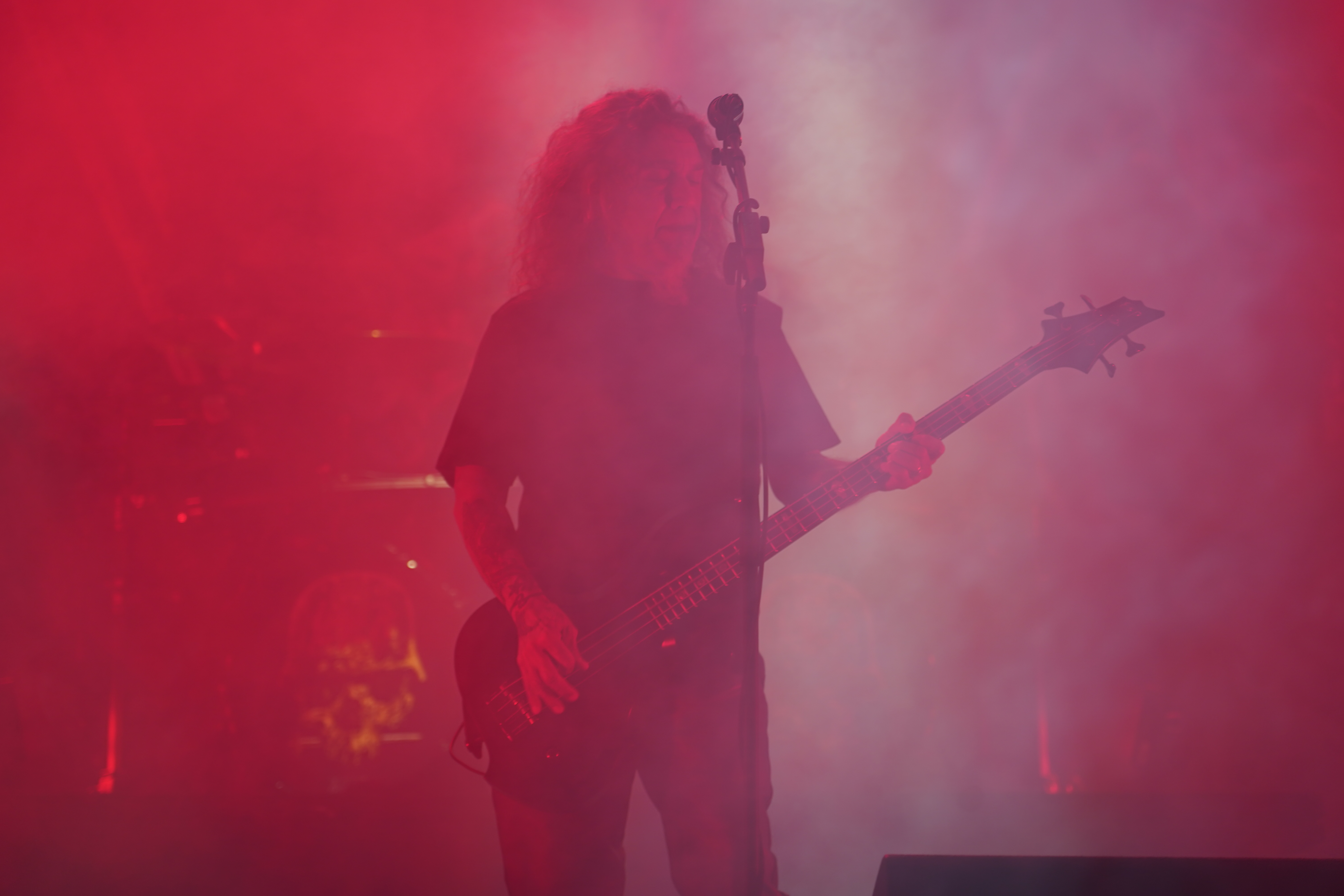 Slayer — Riot Fest 2024
