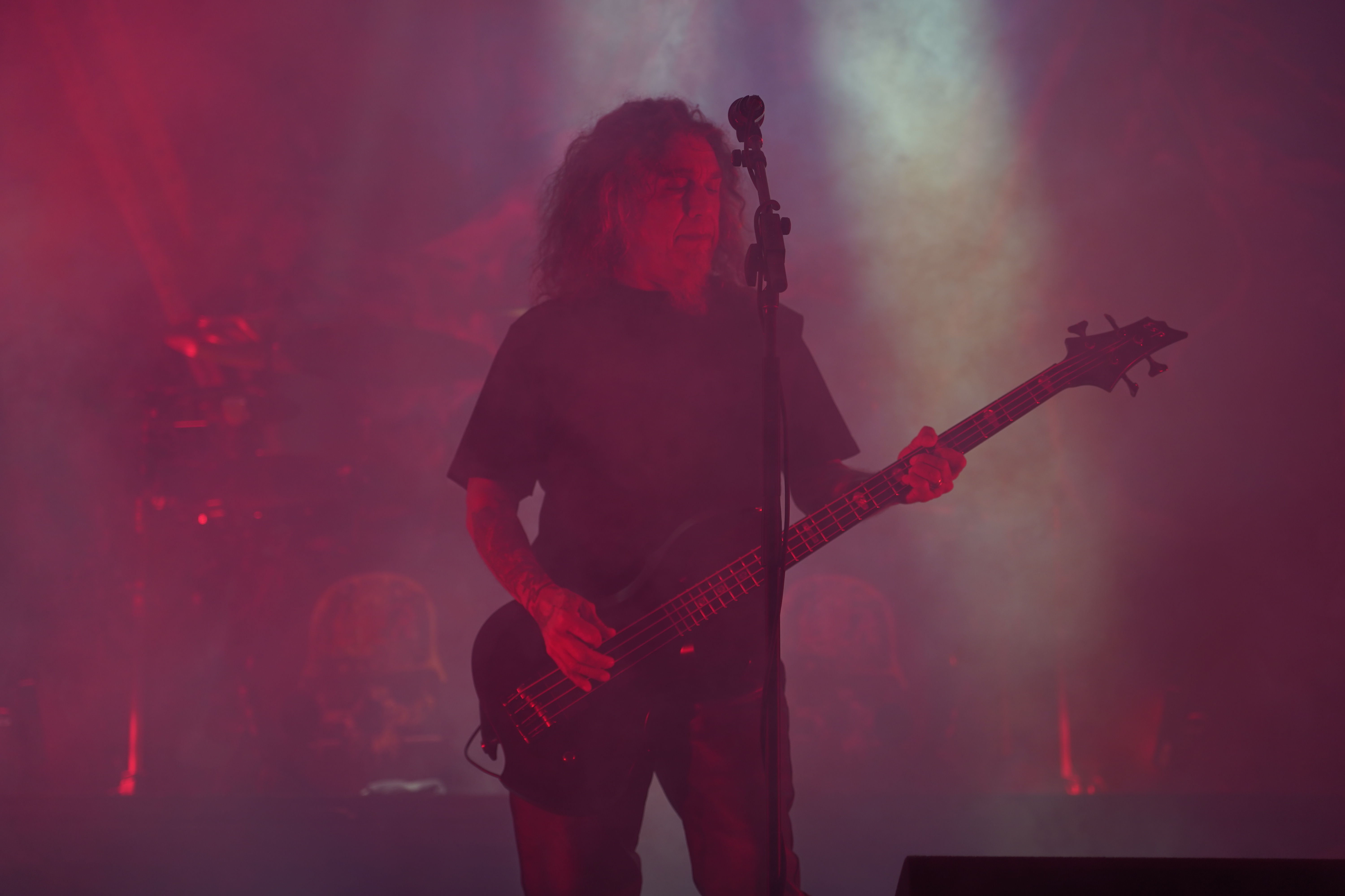 Slayer — Riot Fest 2024