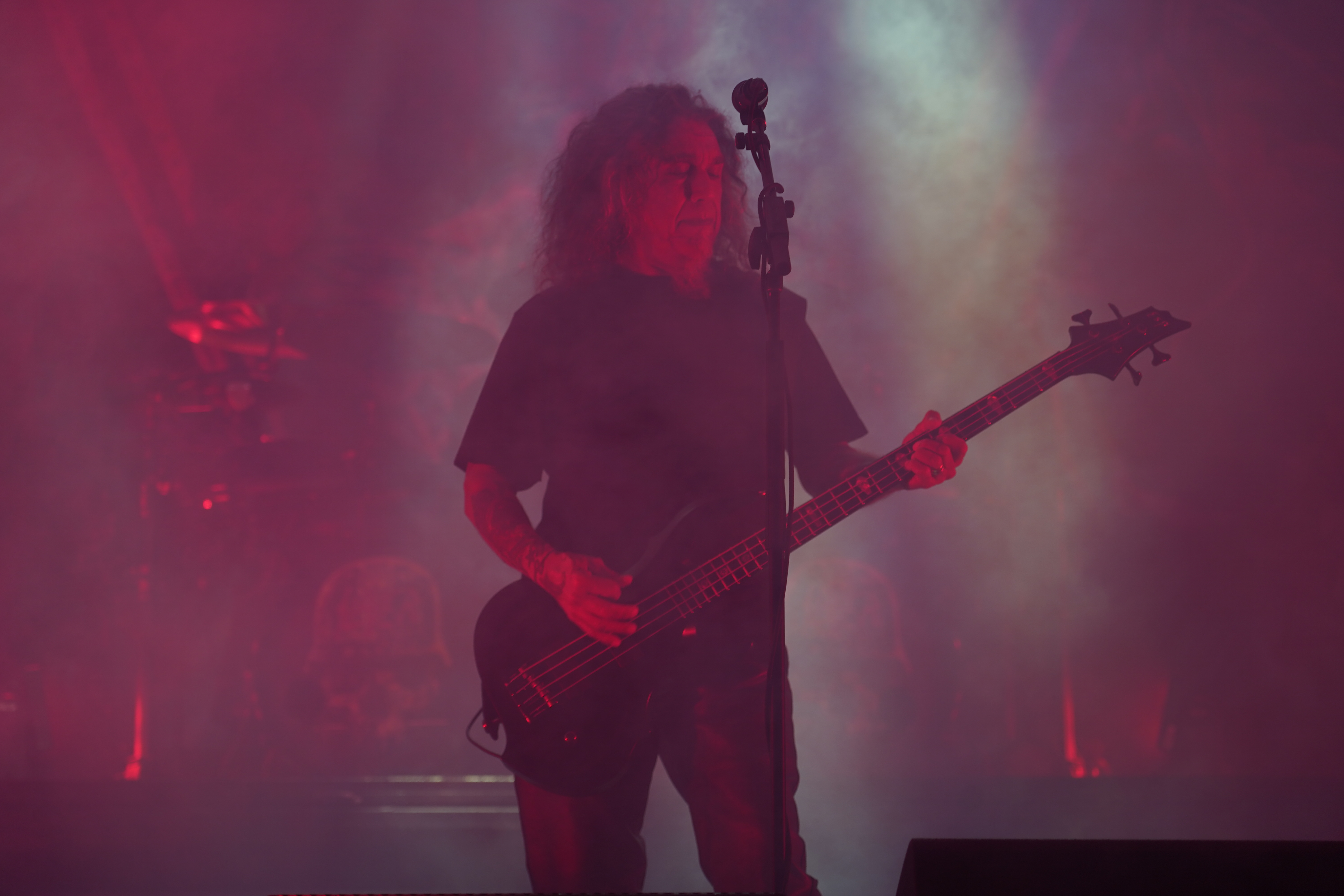 Slayer — Riot Fest 2024