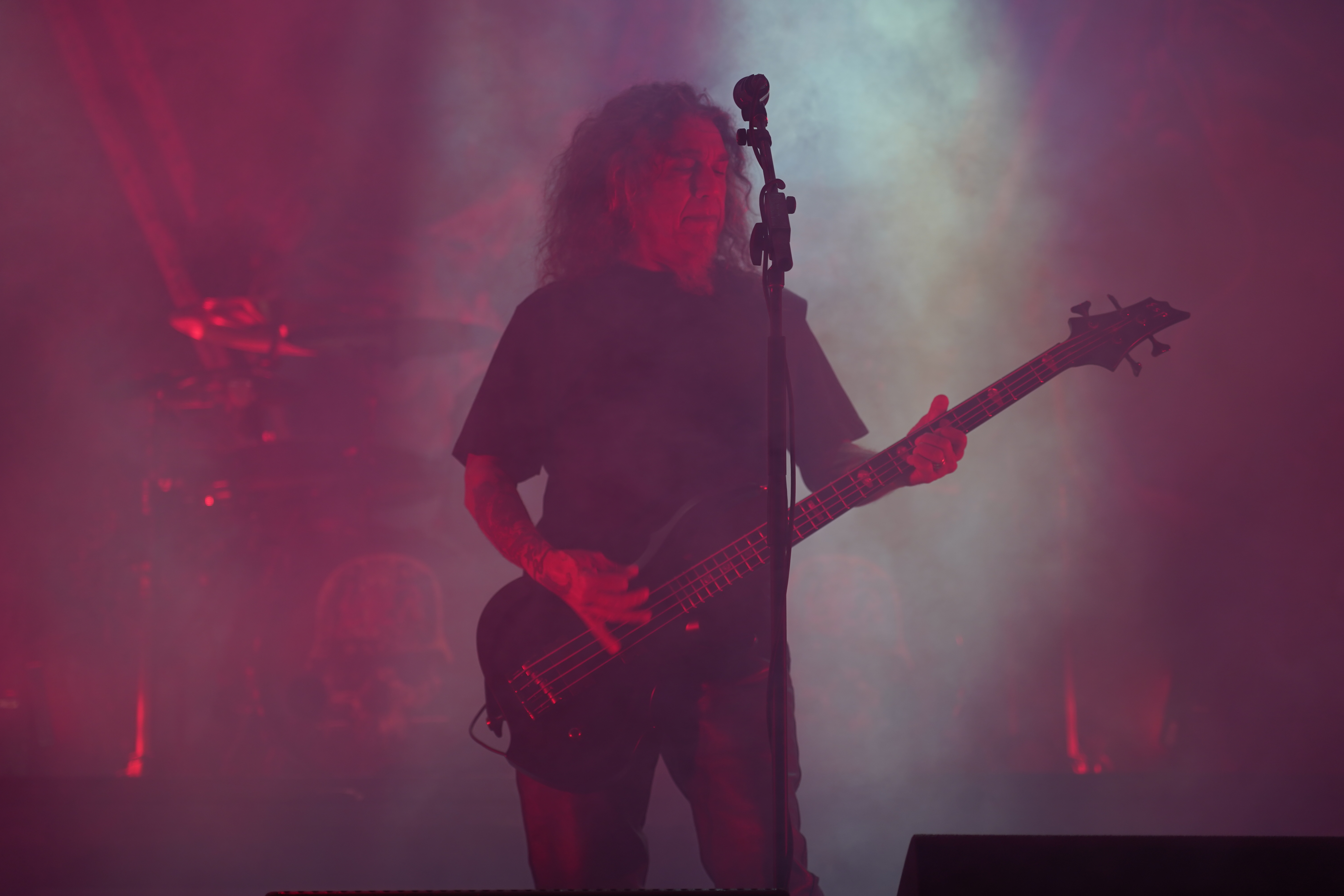 Slayer — Riot Fest 2024