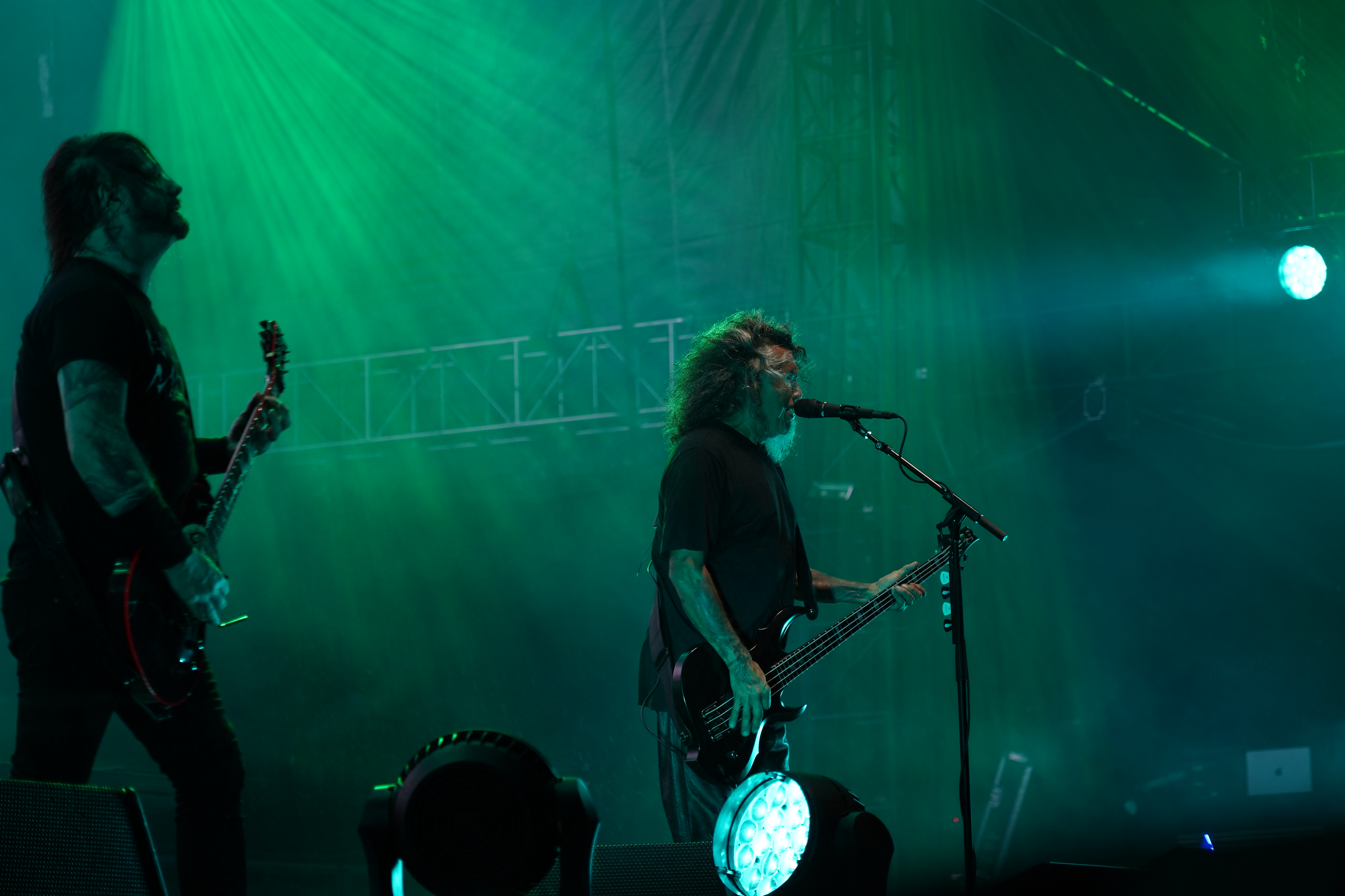 Slayer