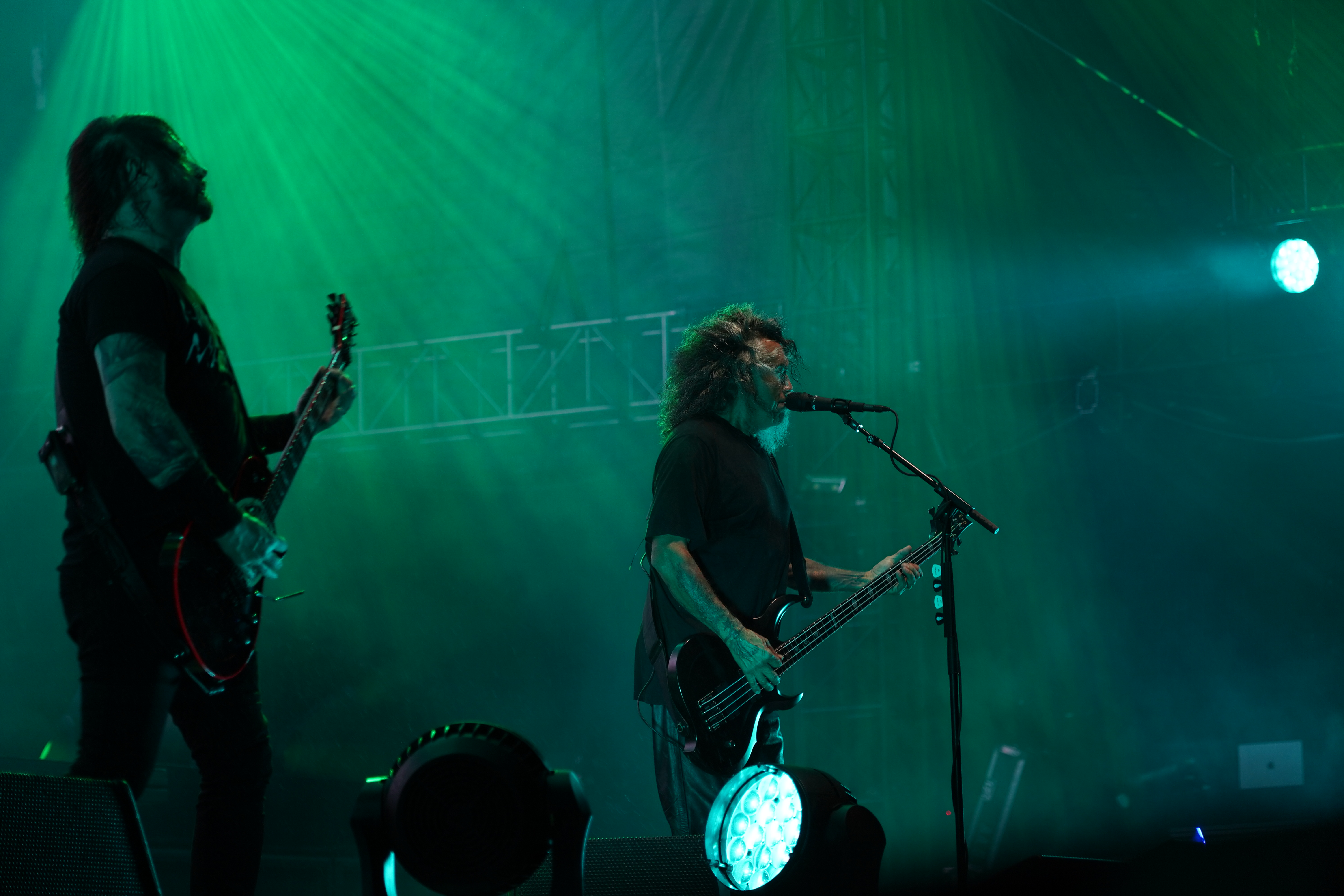 Slayer