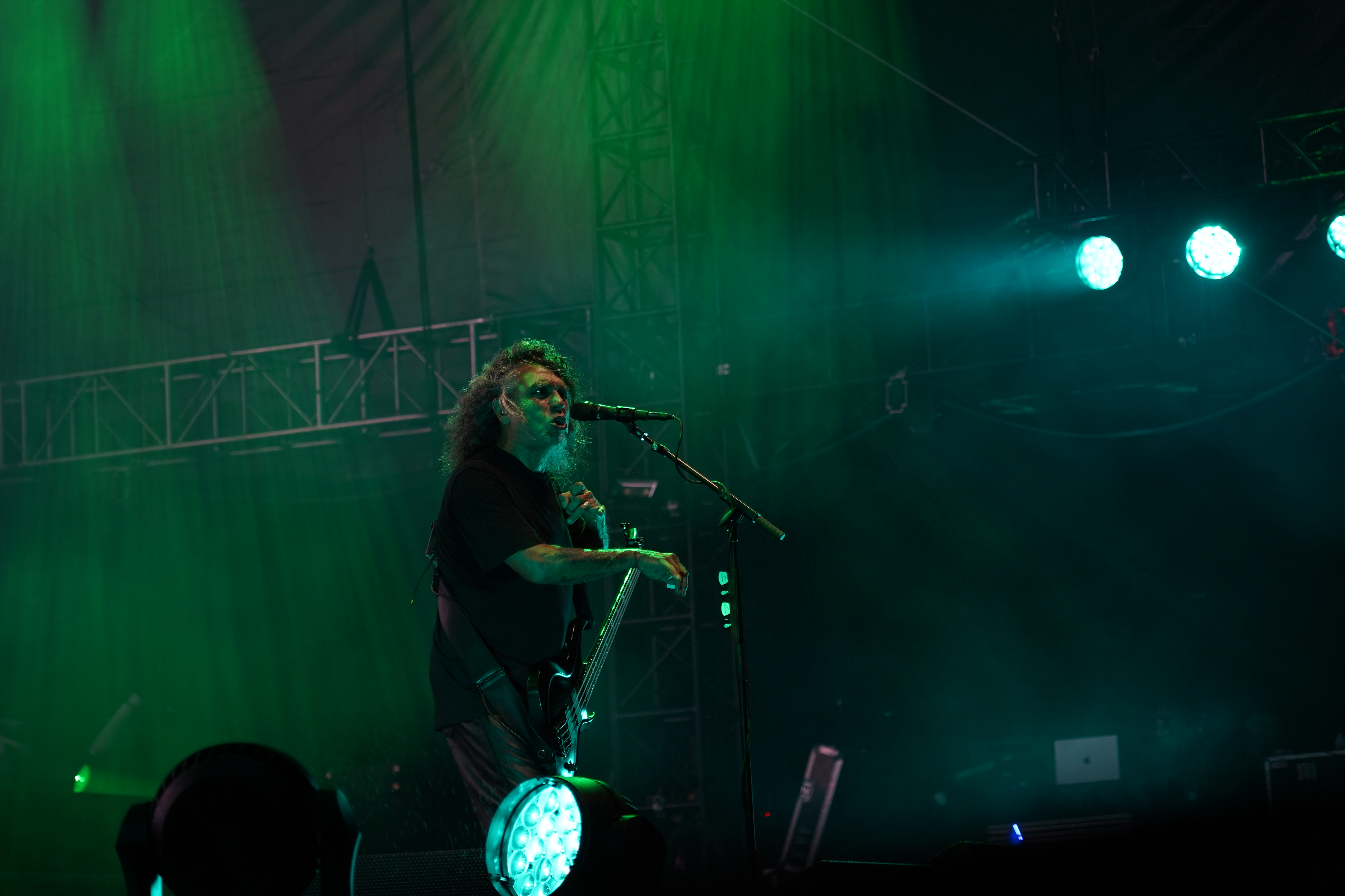 Slayer — Riot Fest 2024