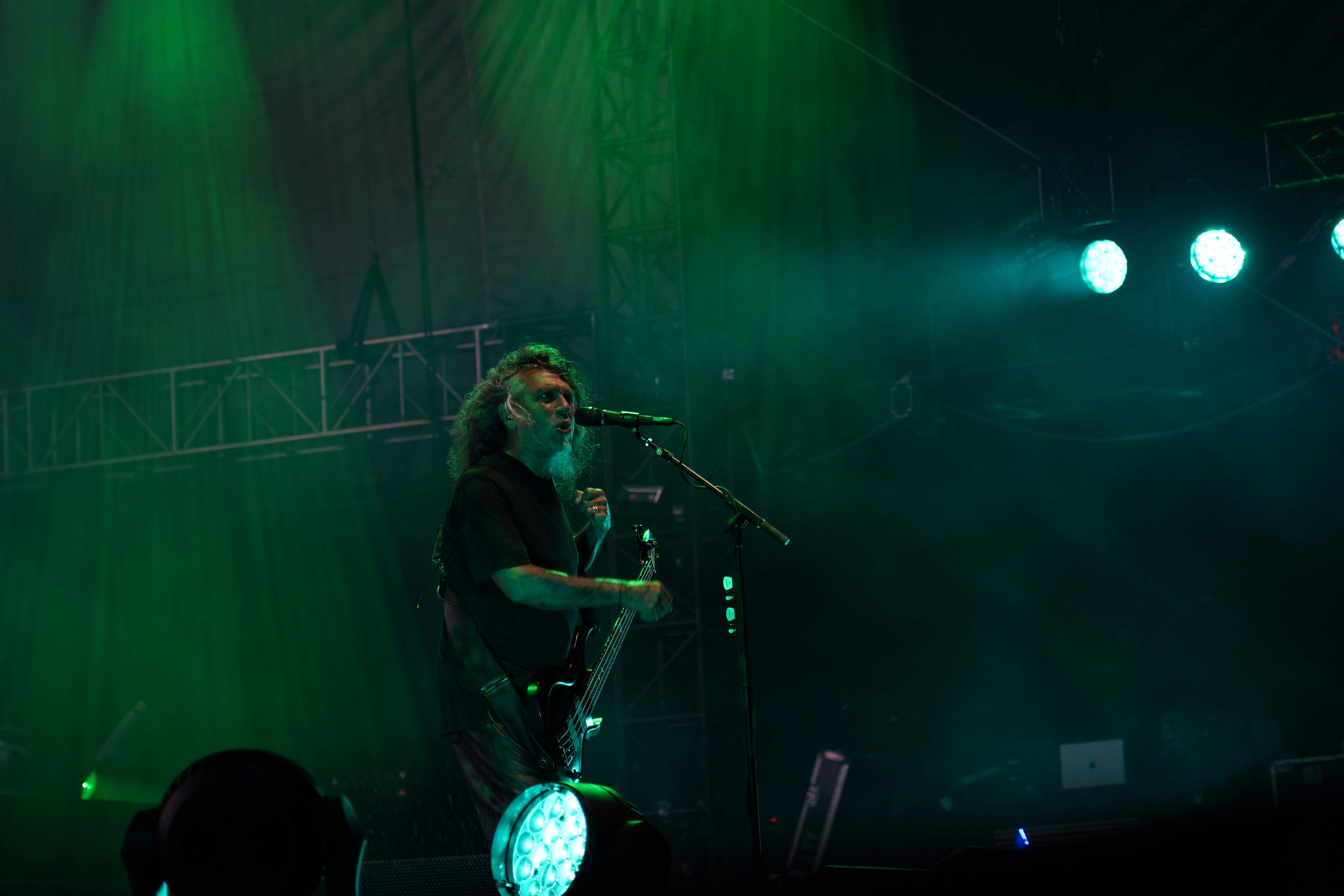 Slayer — Riot Fest 2024