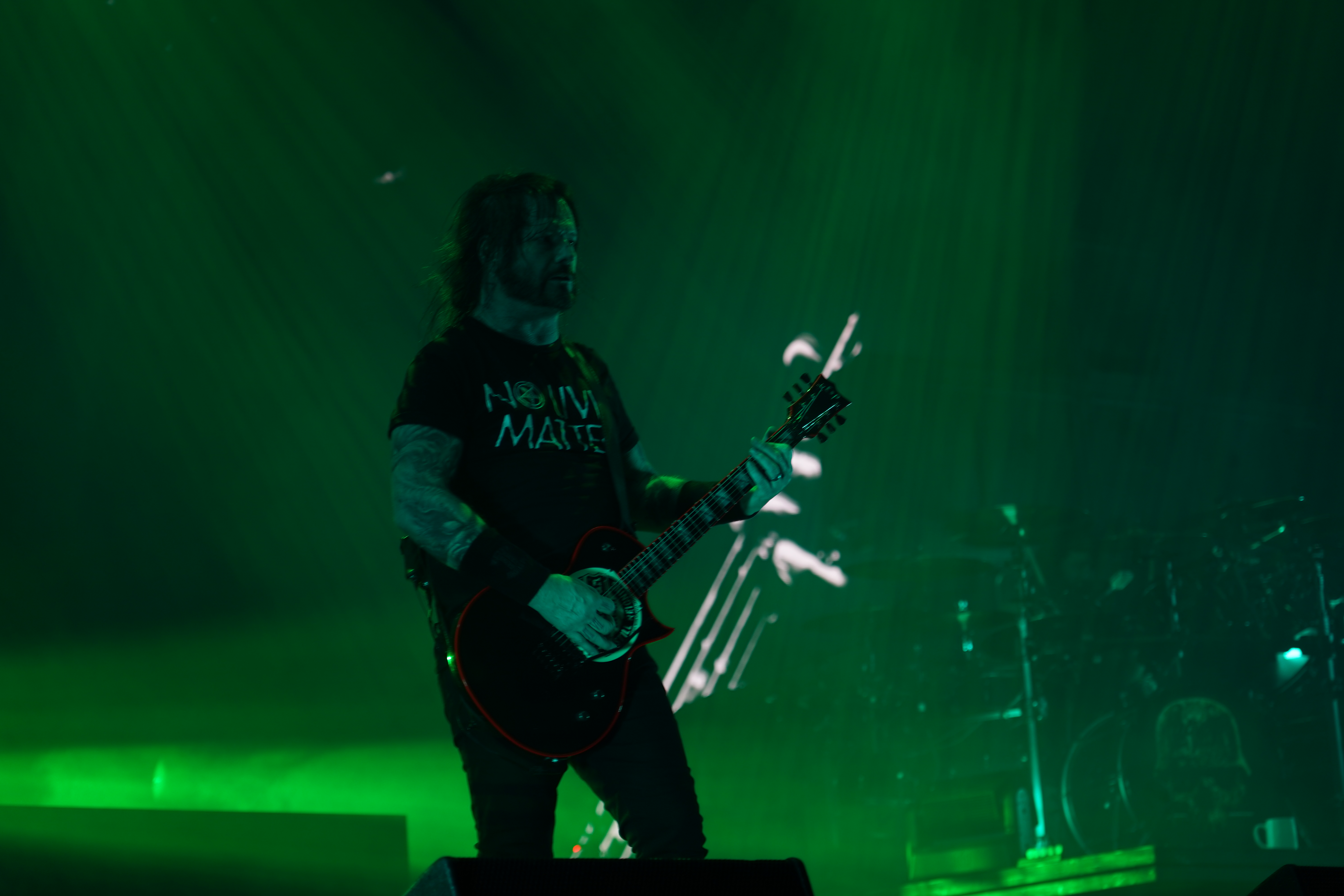 Slayer — Riot Fest 2024