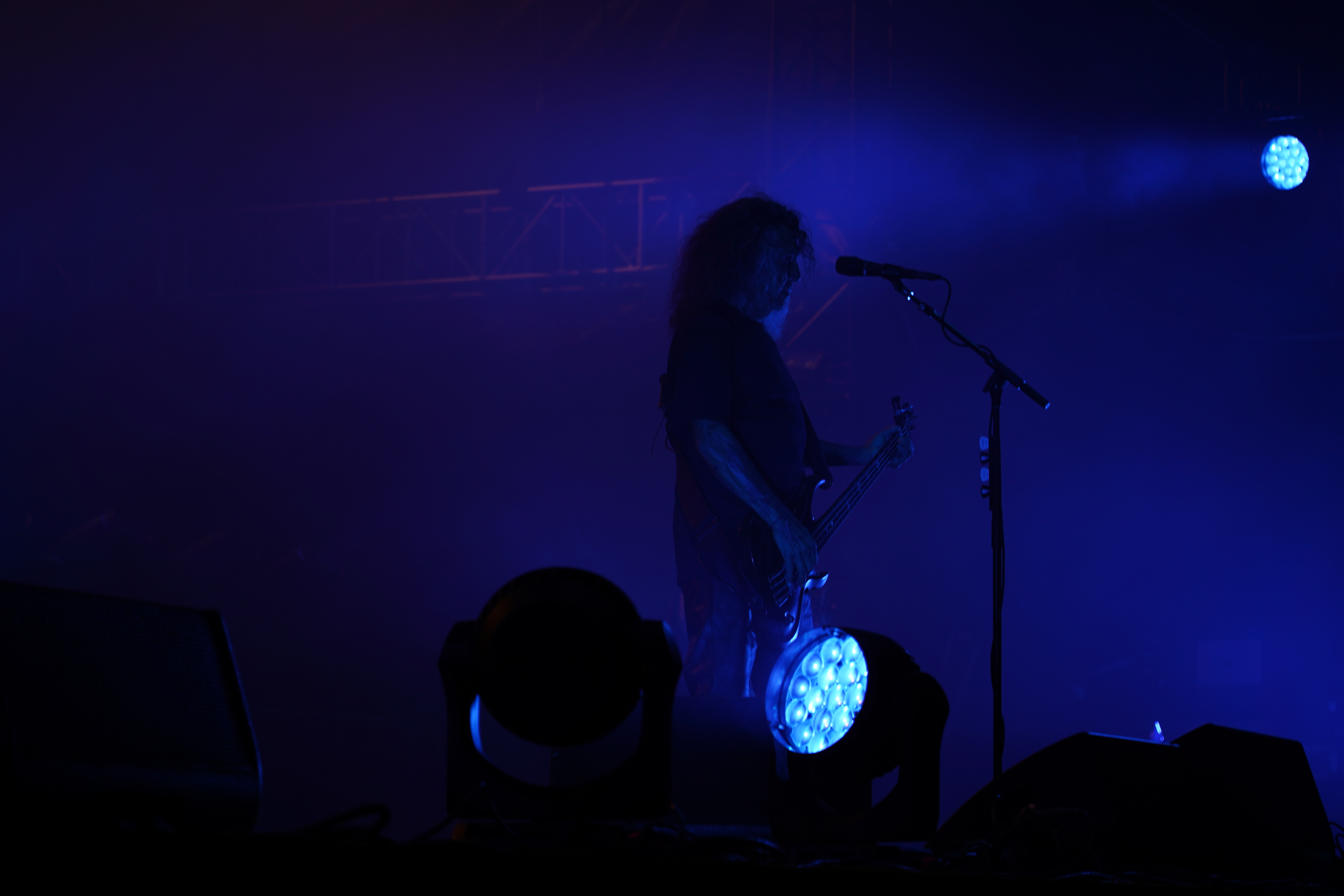 Slayer — Riot Fest 2024