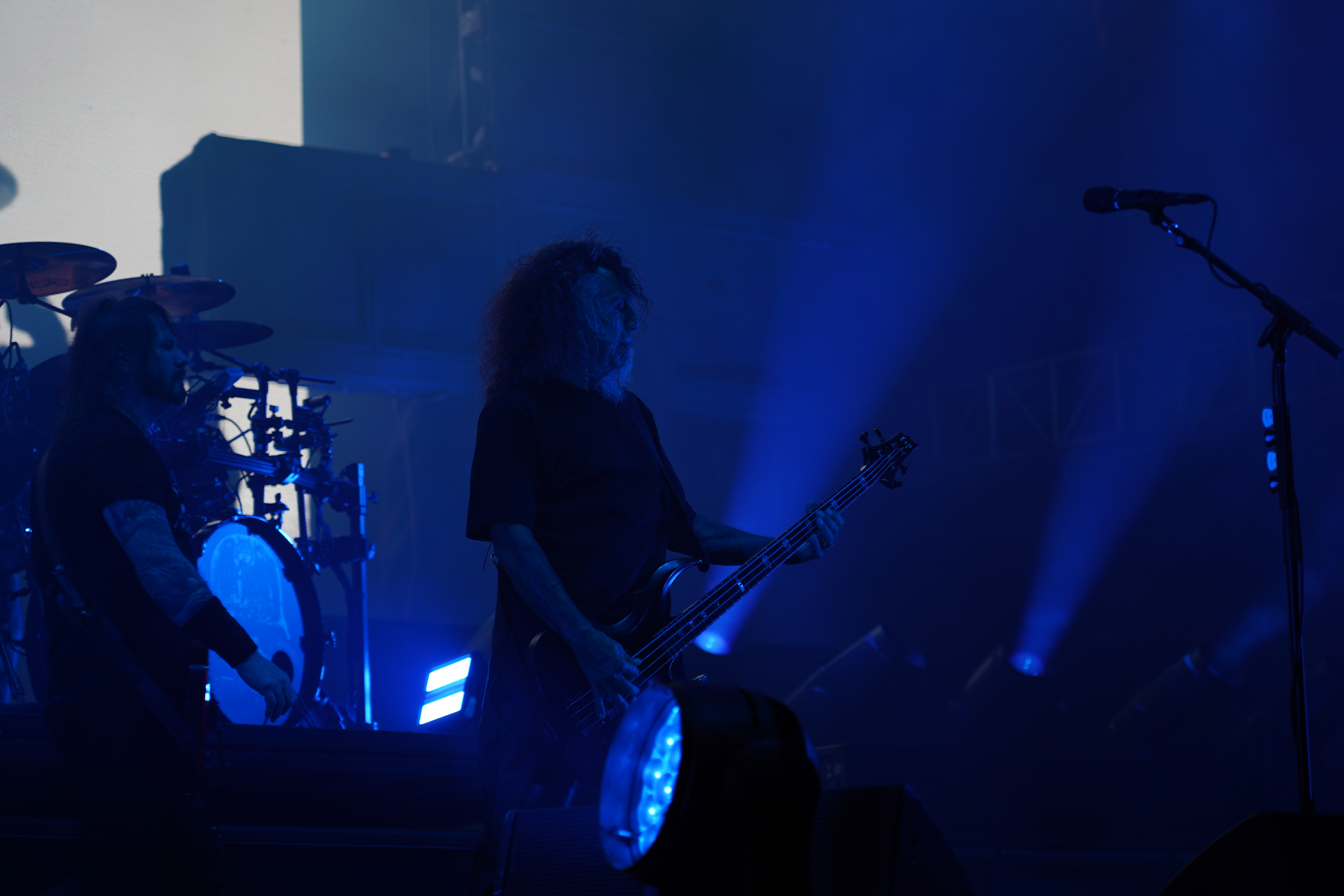 Slayer — Riot Fest 2024