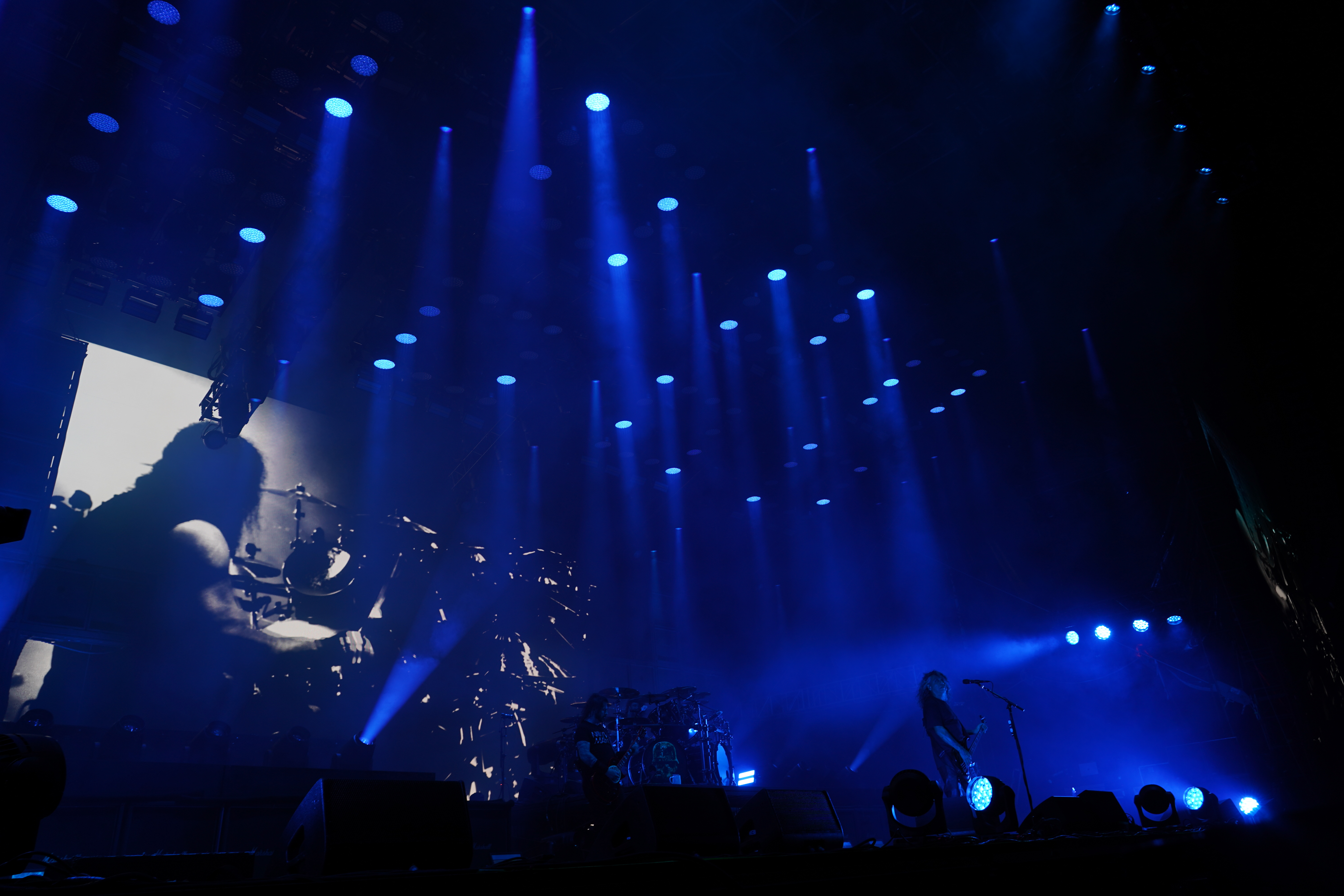 Slayer — Riot Fest 2024