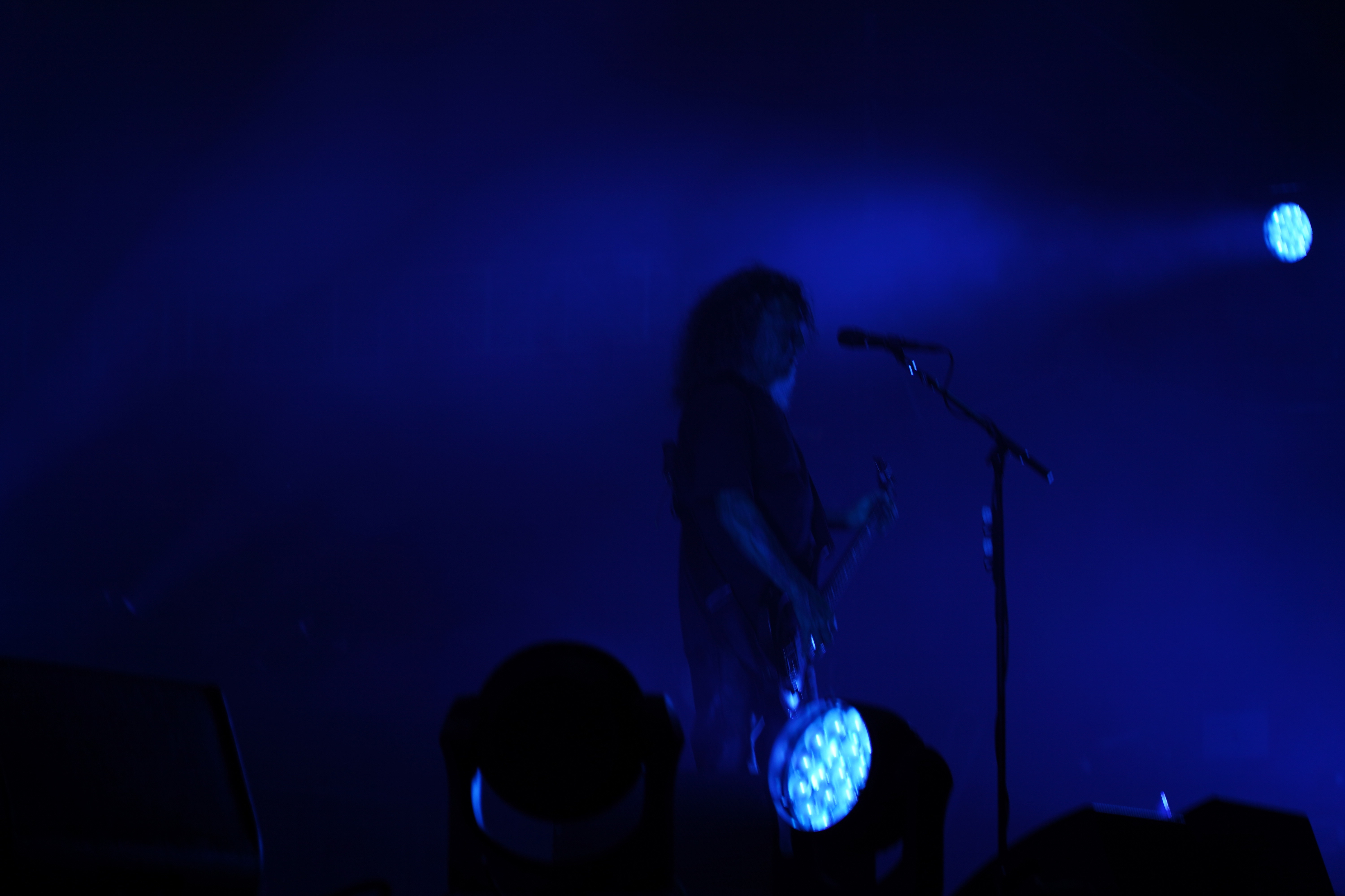 Slayer — Riot Fest 2024