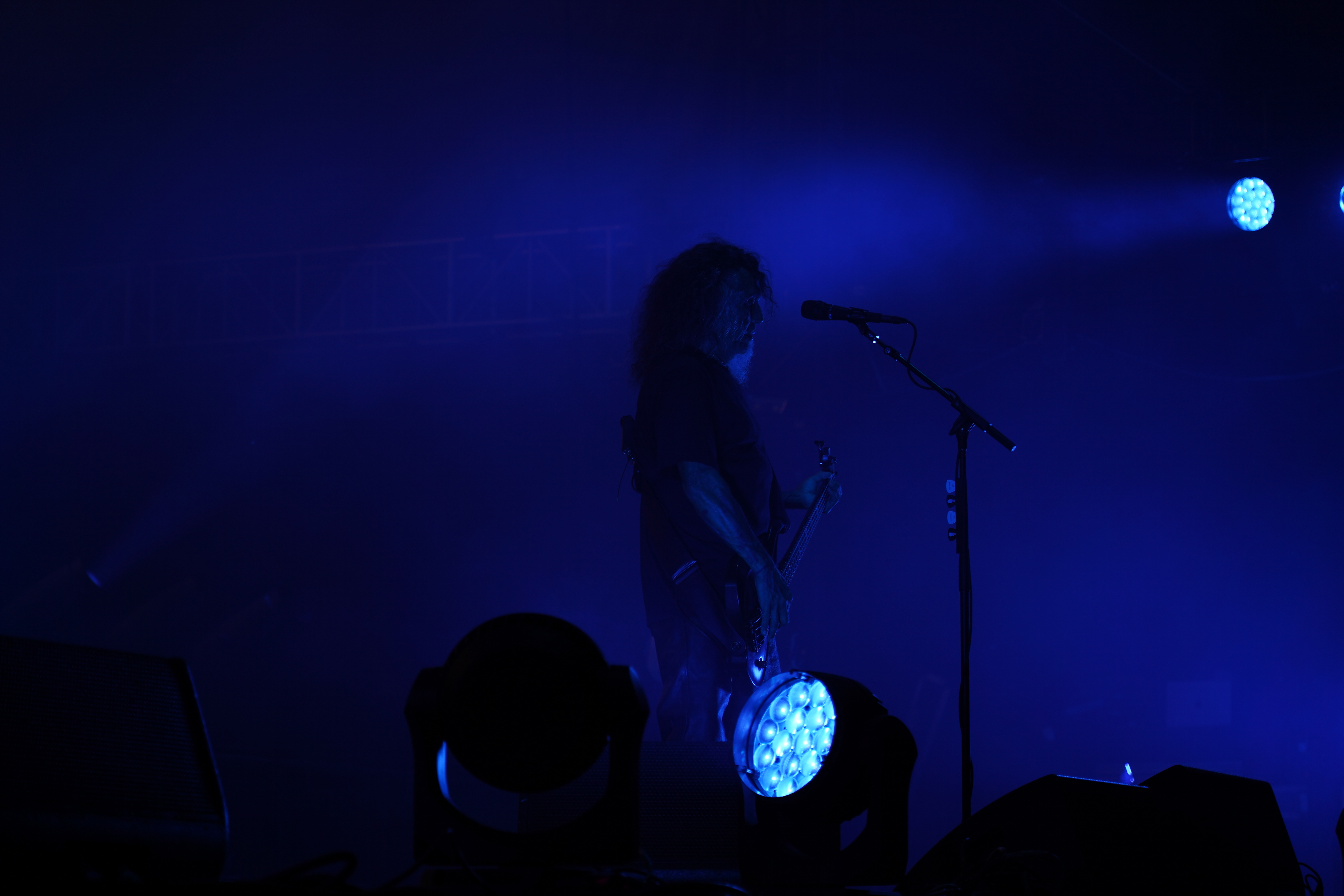 Slayer — Riot Fest 2024