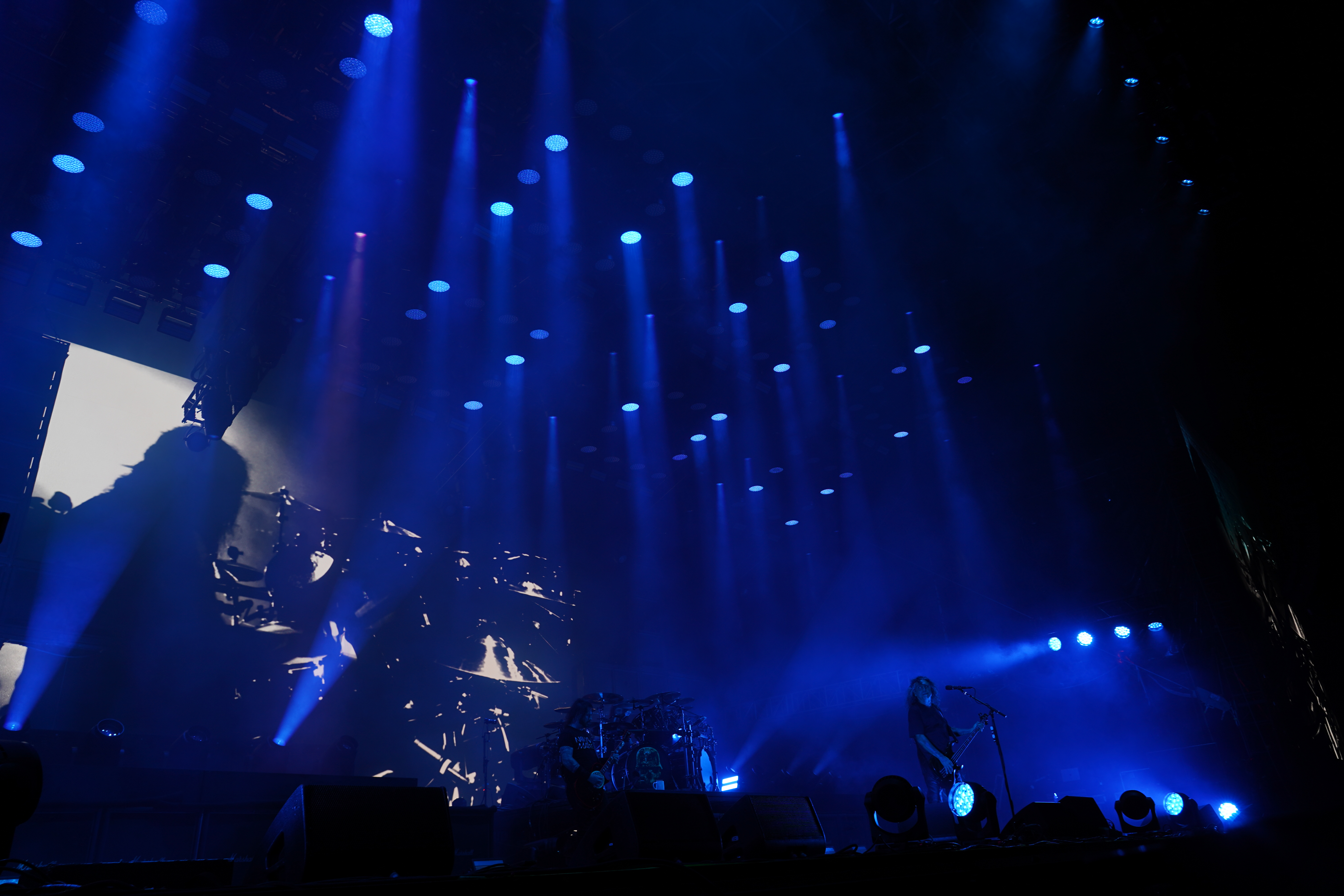 Slayer — Riot Fest 2024