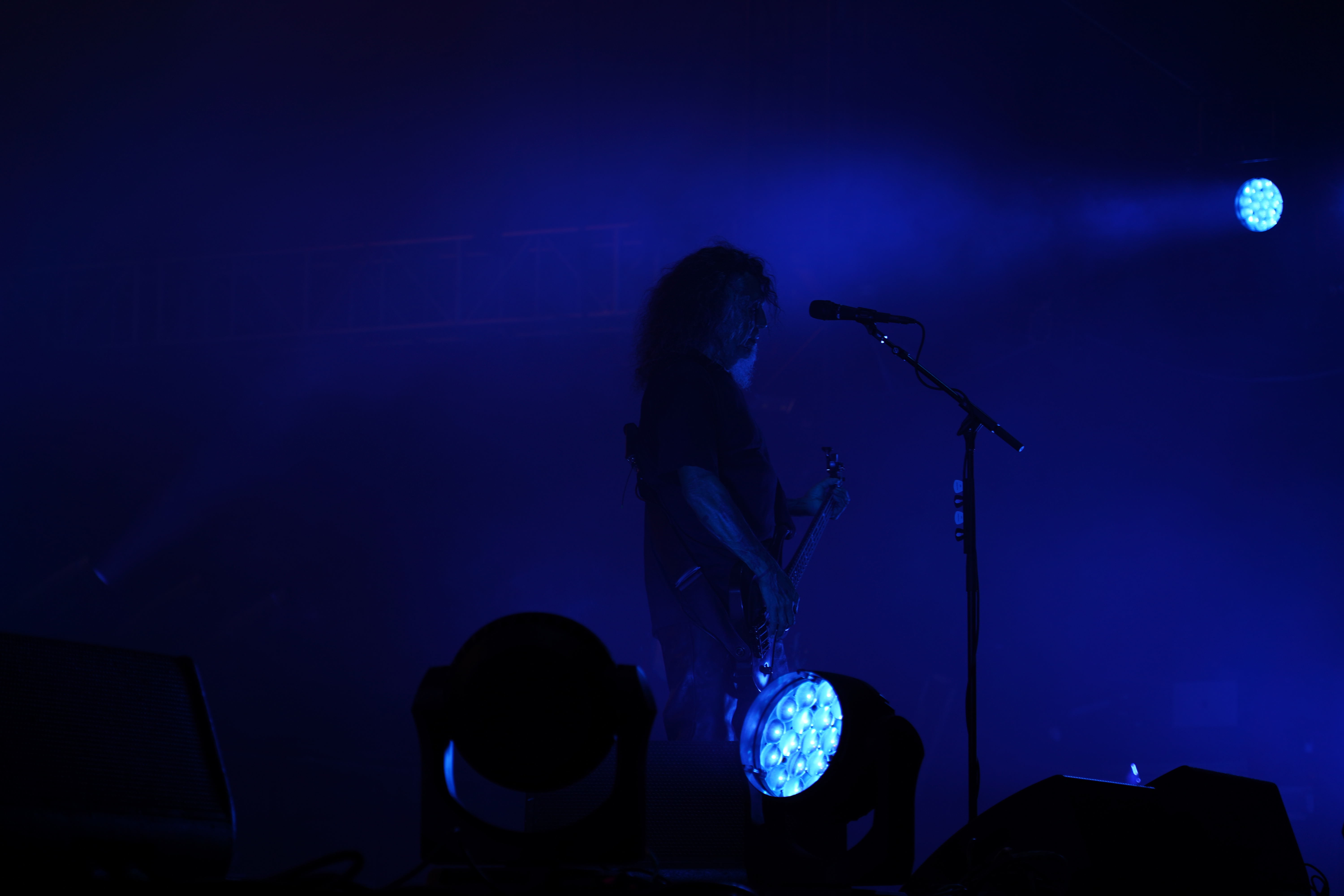 Slayer — Riot Fest 2024