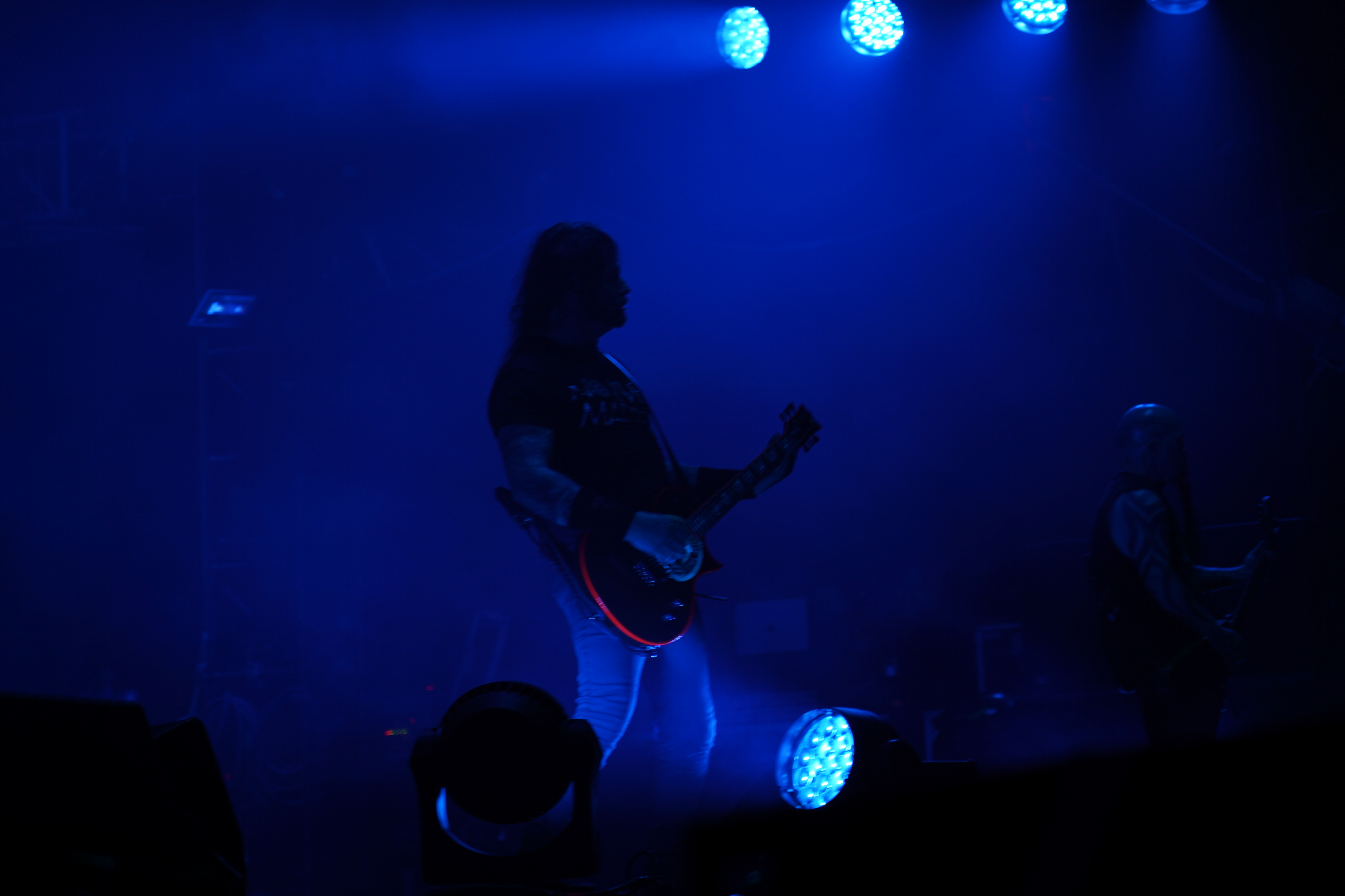 Slayer — Riot Fest 2024