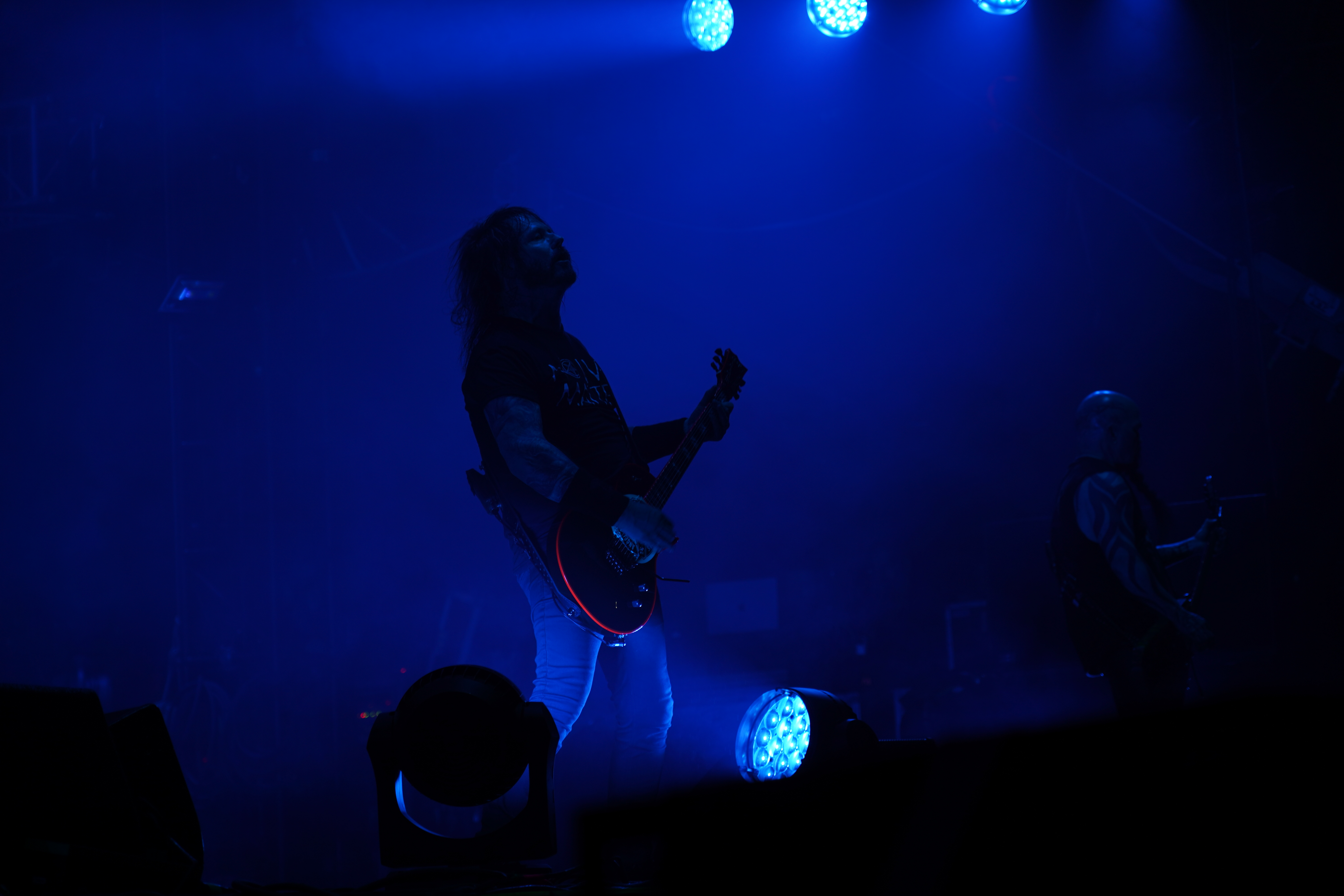 Slayer — Riot Fest 2024
