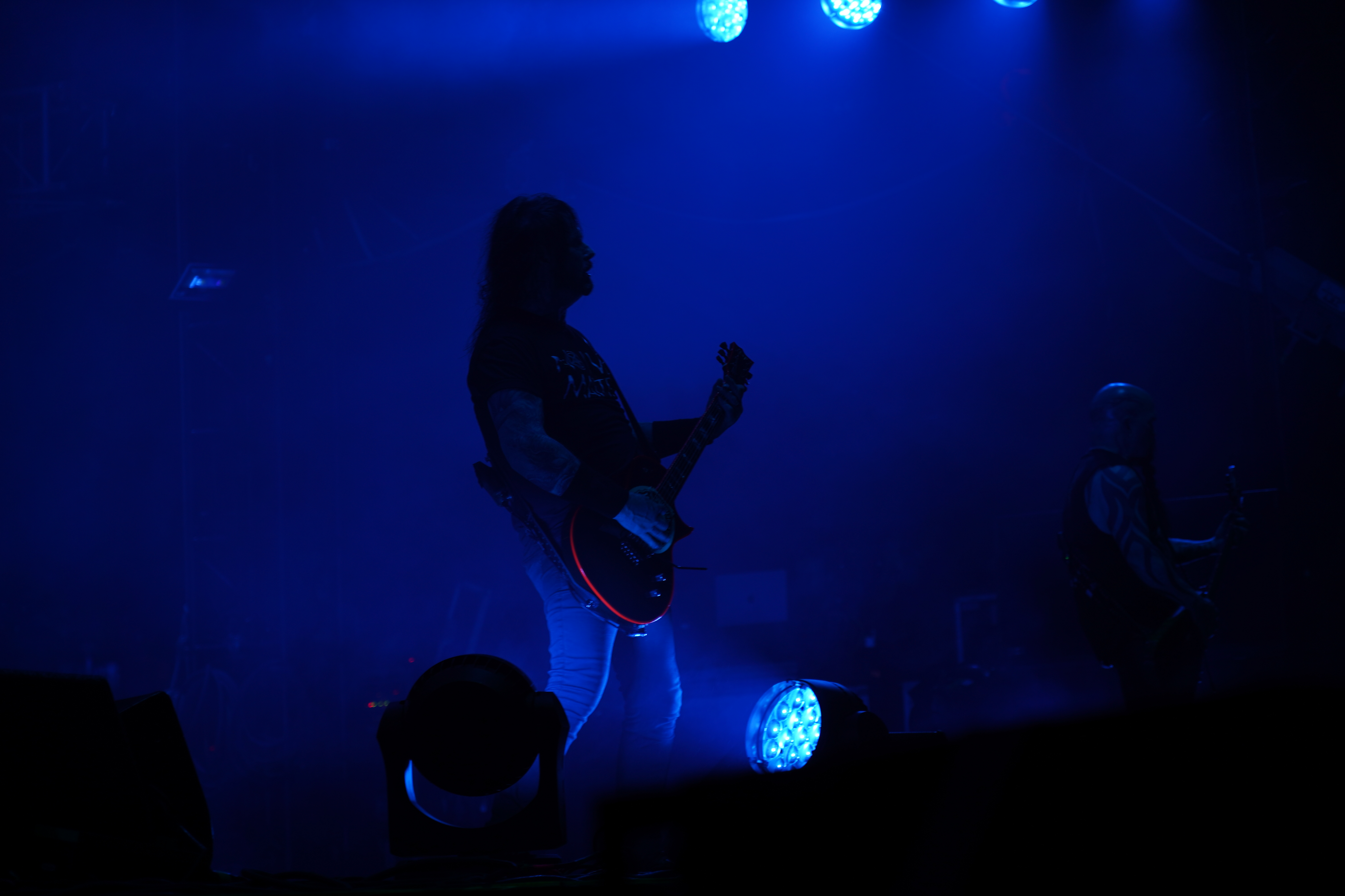 Slayer — Riot Fest 2024