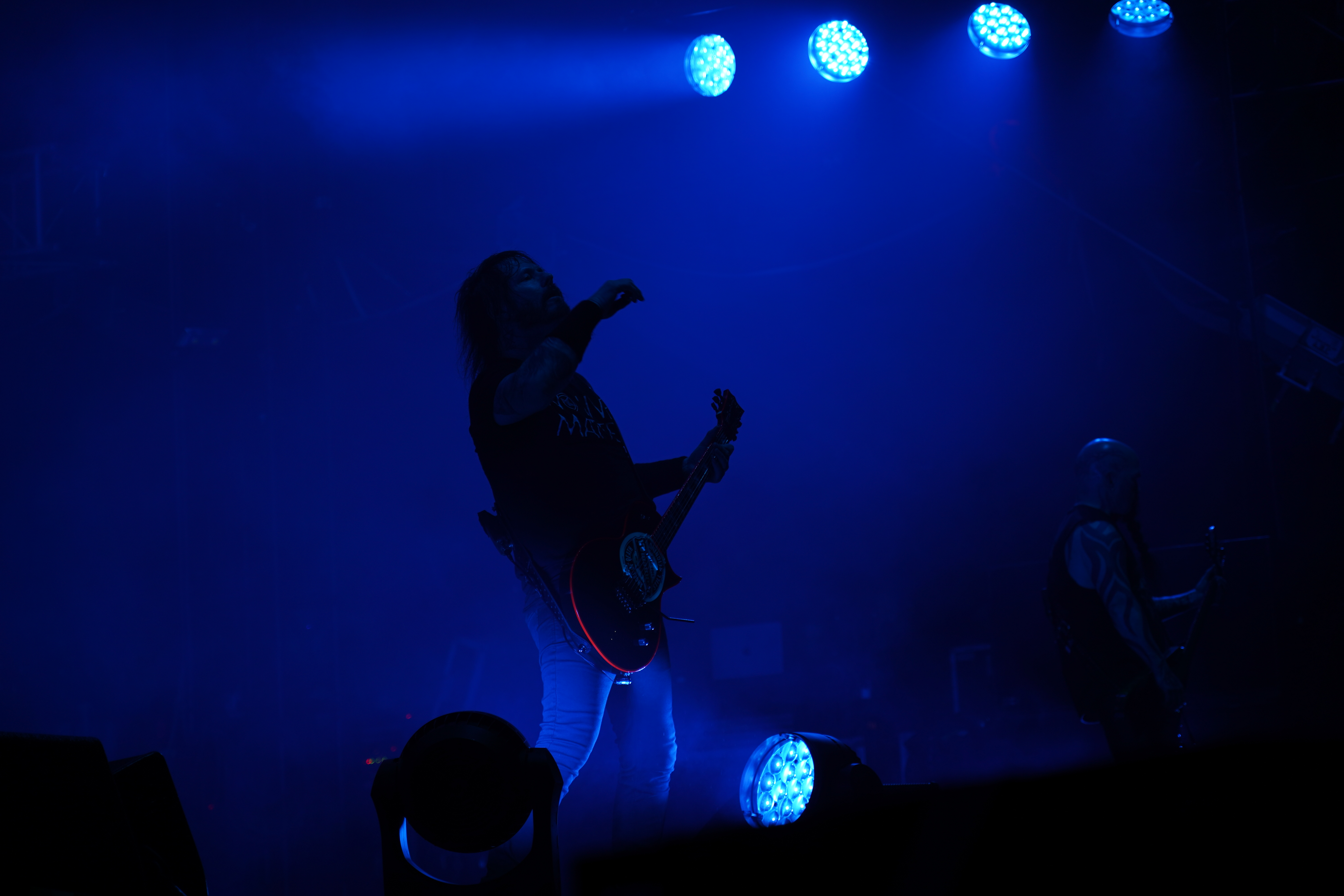 Slayer — Riot Fest 2024