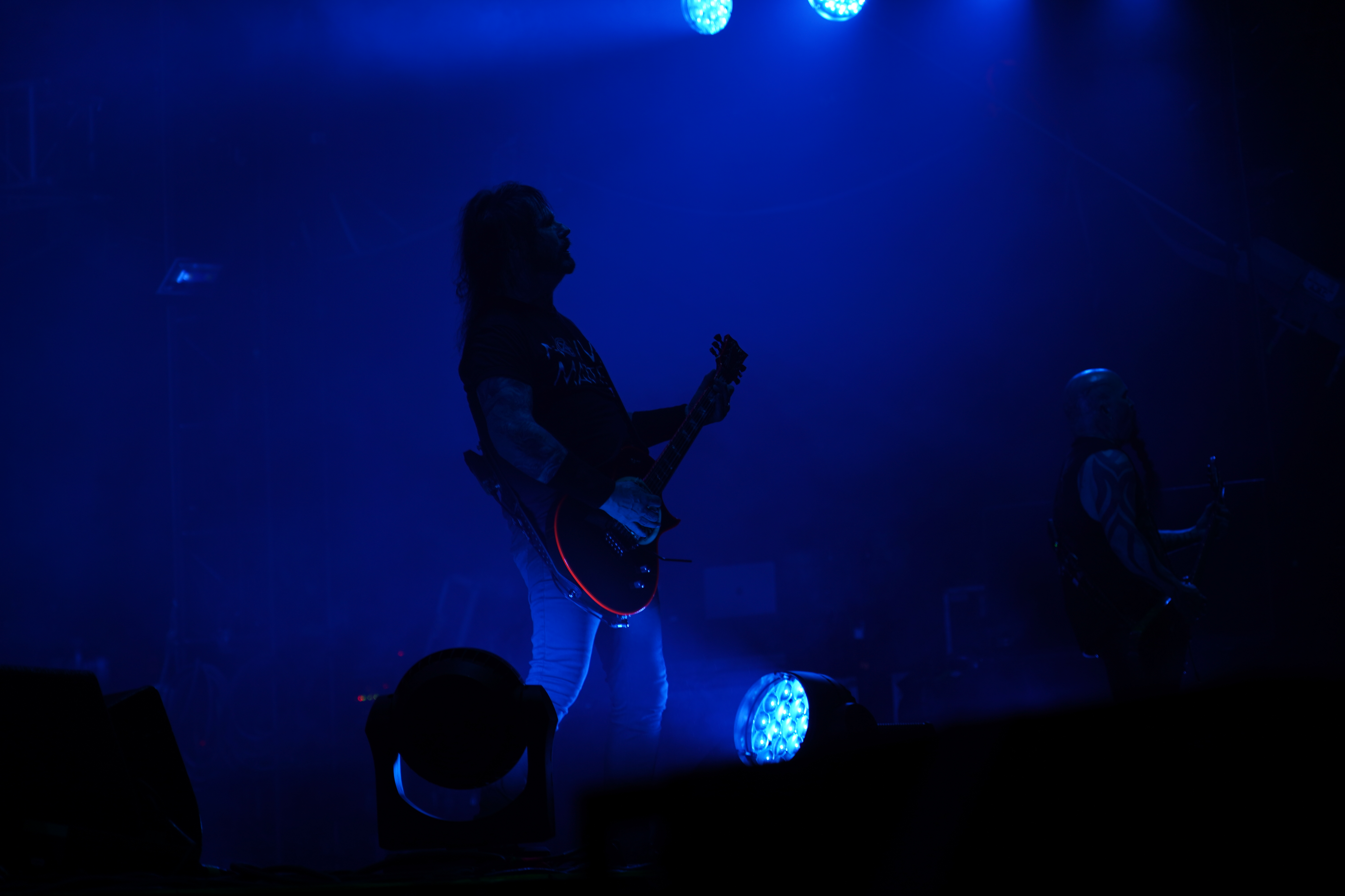 Slayer — Riot Fest 2024