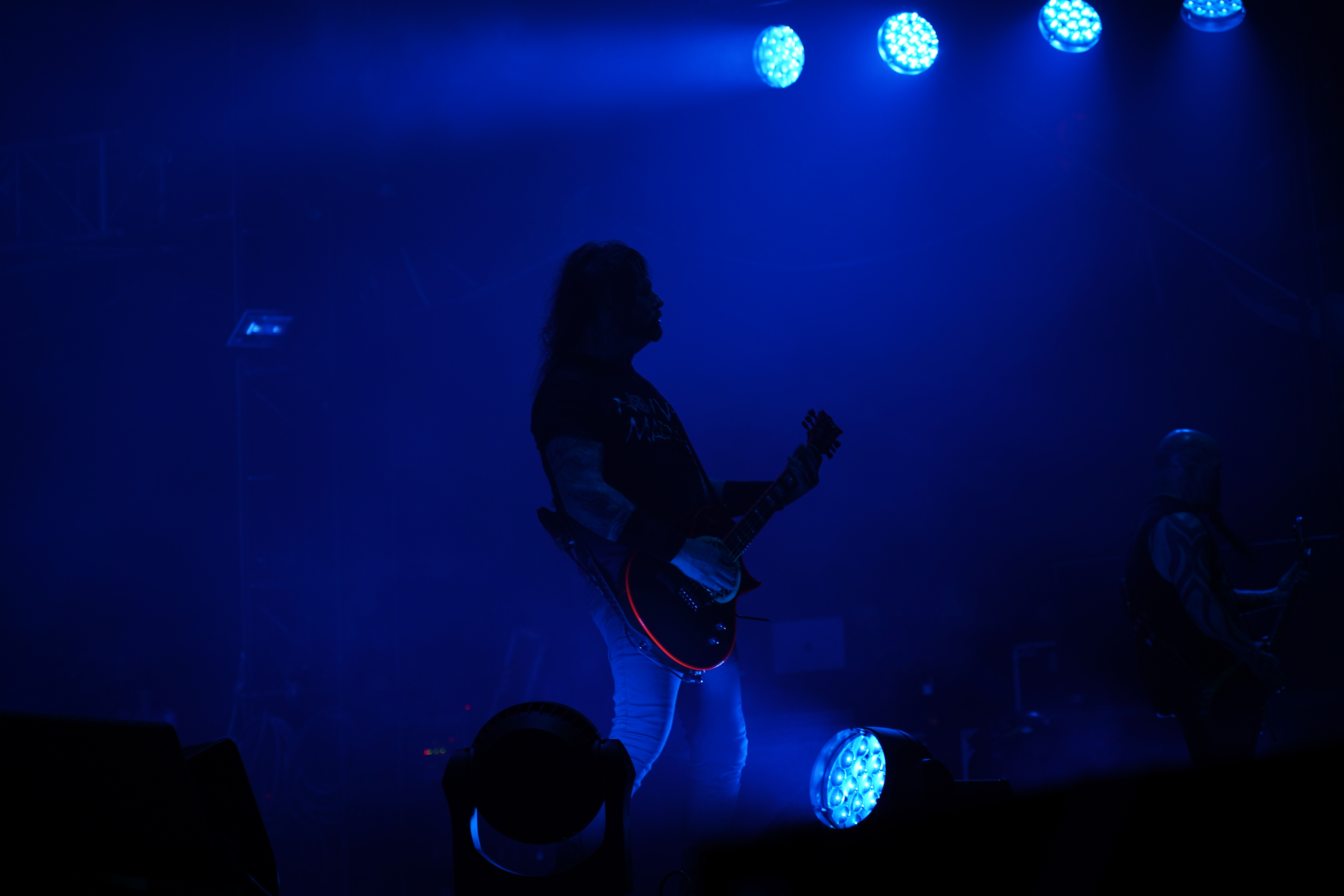 Slayer — Riot Fest 2024