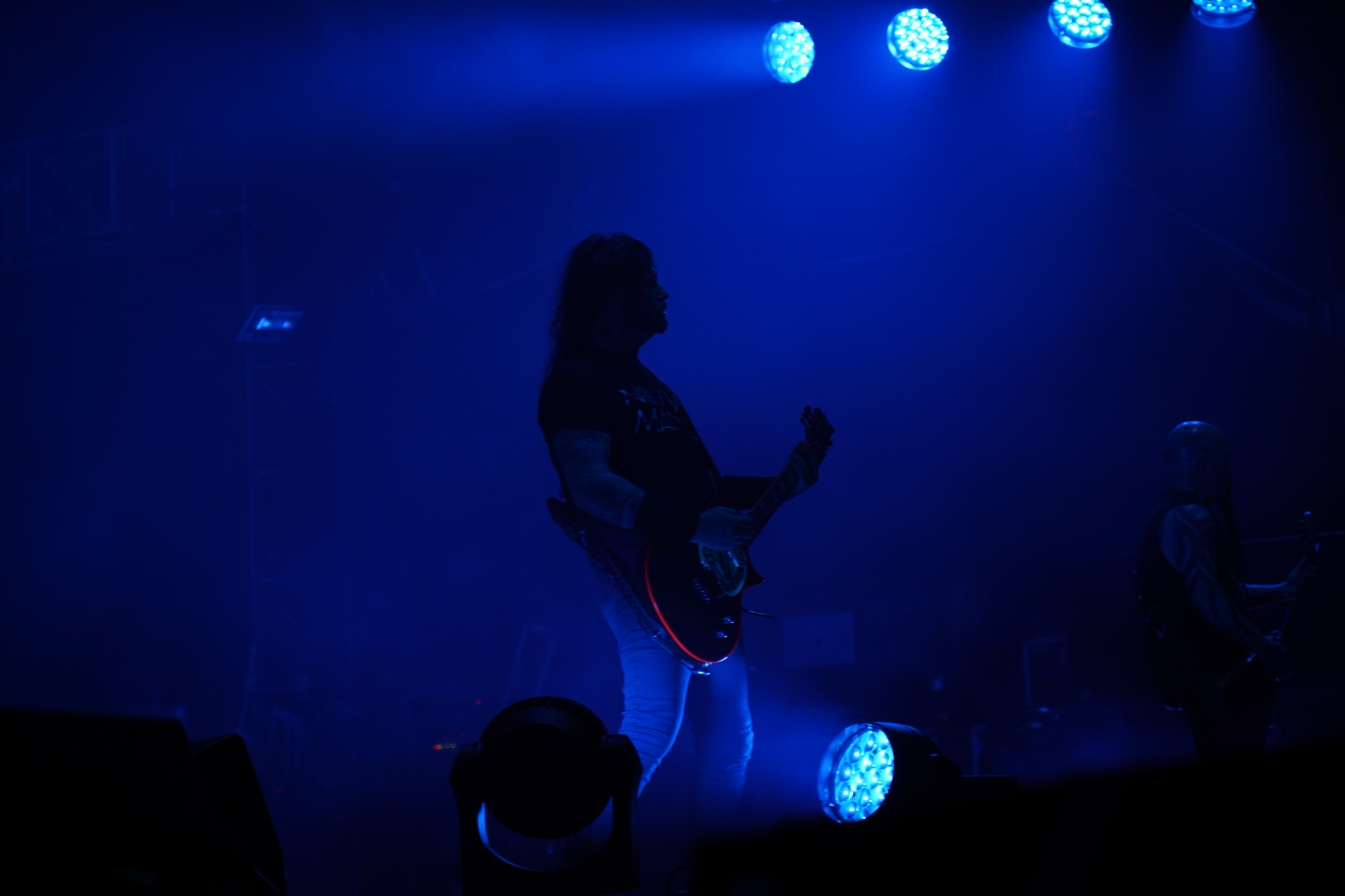 Slayer — Riot Fest 2024