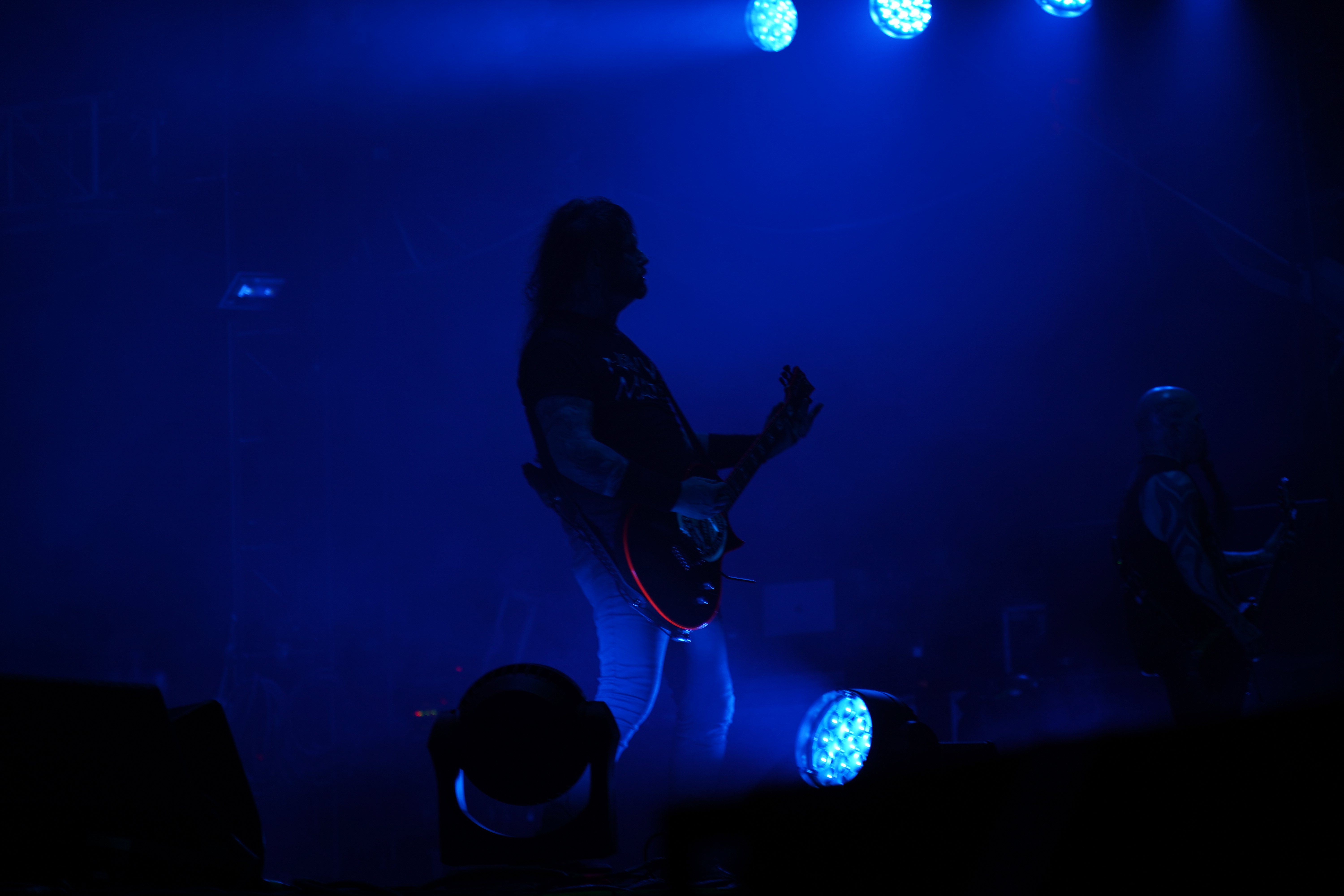 Slayer — Riot Fest 2024