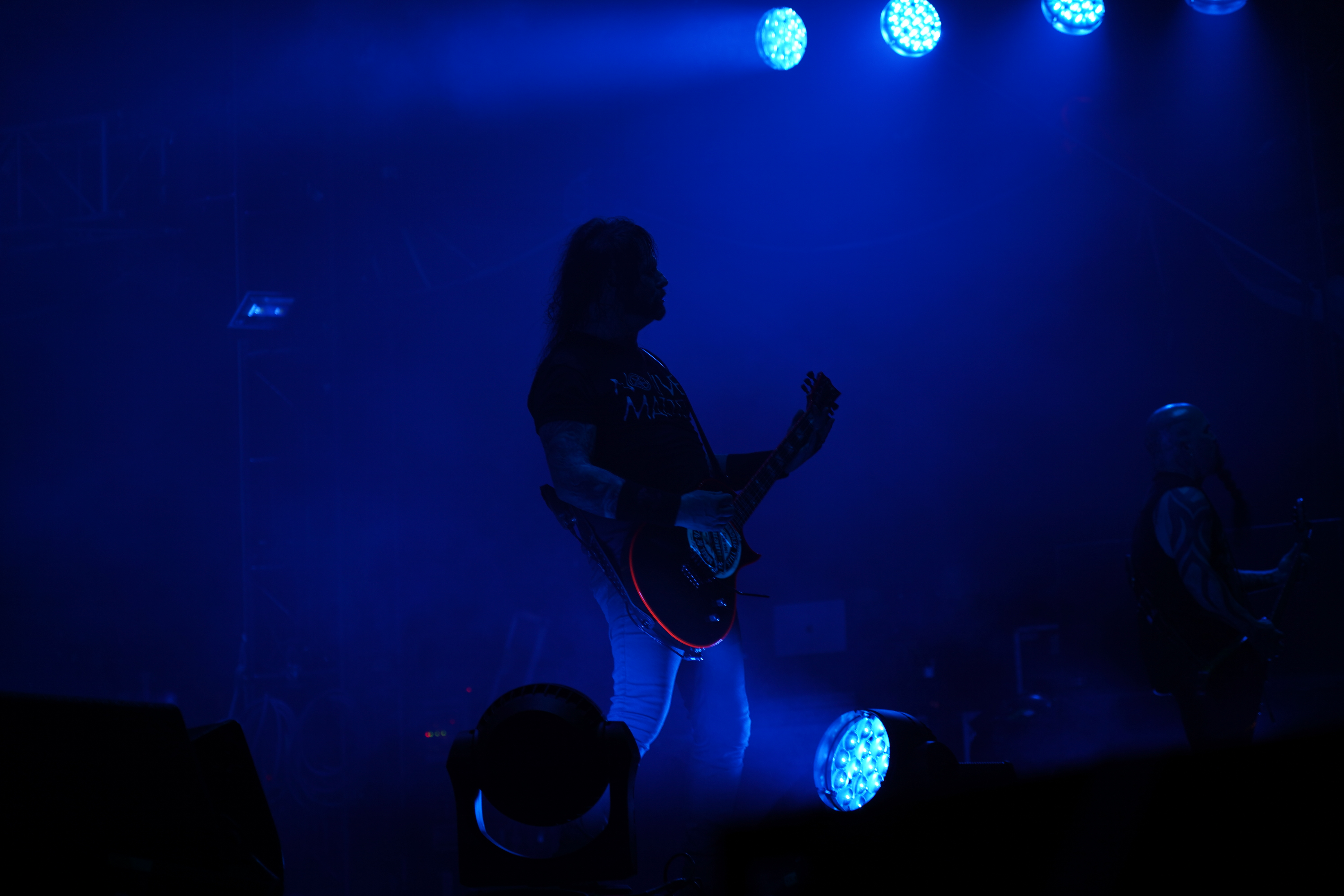 Slayer — Riot Fest 2024
