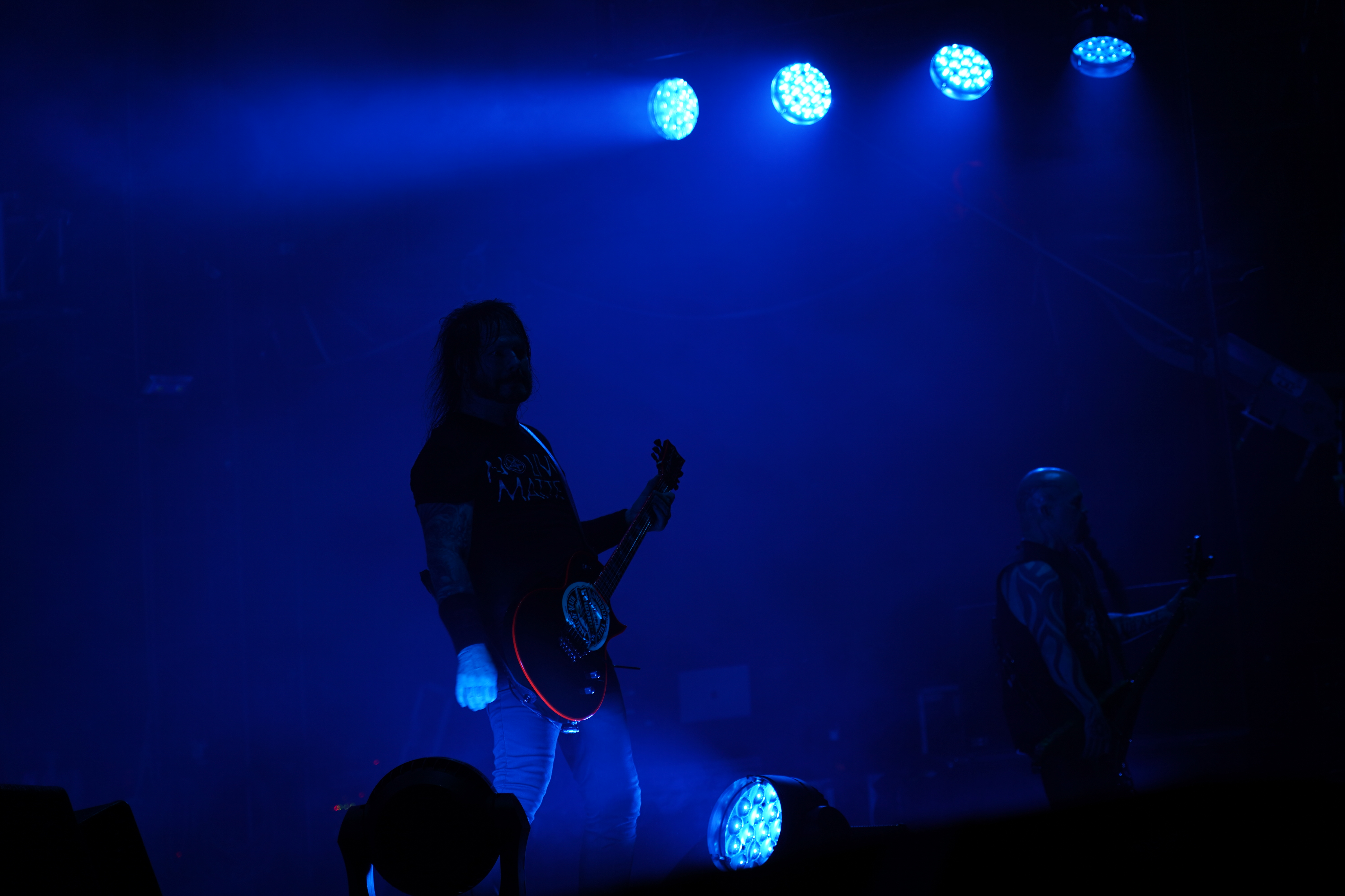 Slayer — Riot Fest 2024