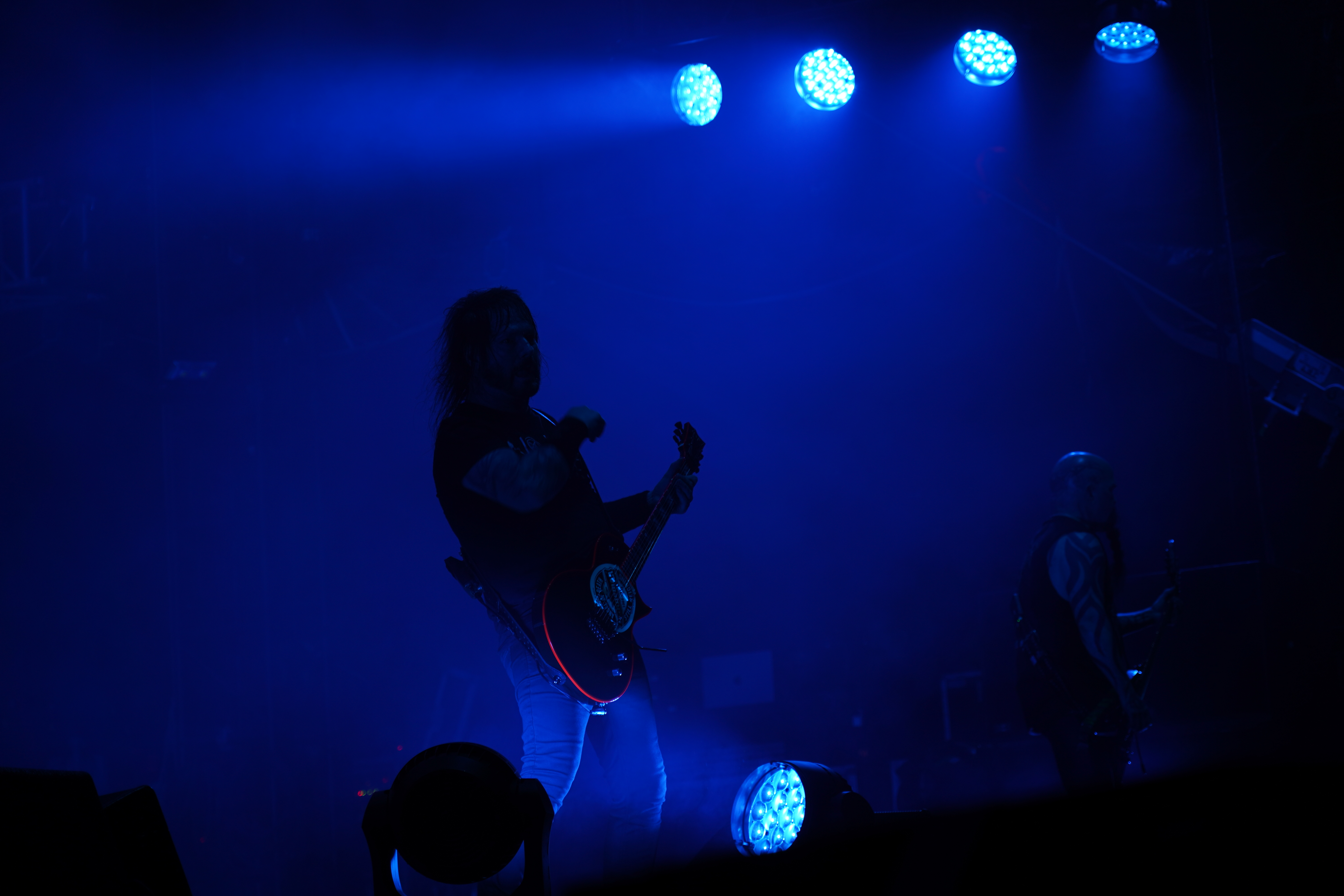 Slayer — Riot Fest 2024