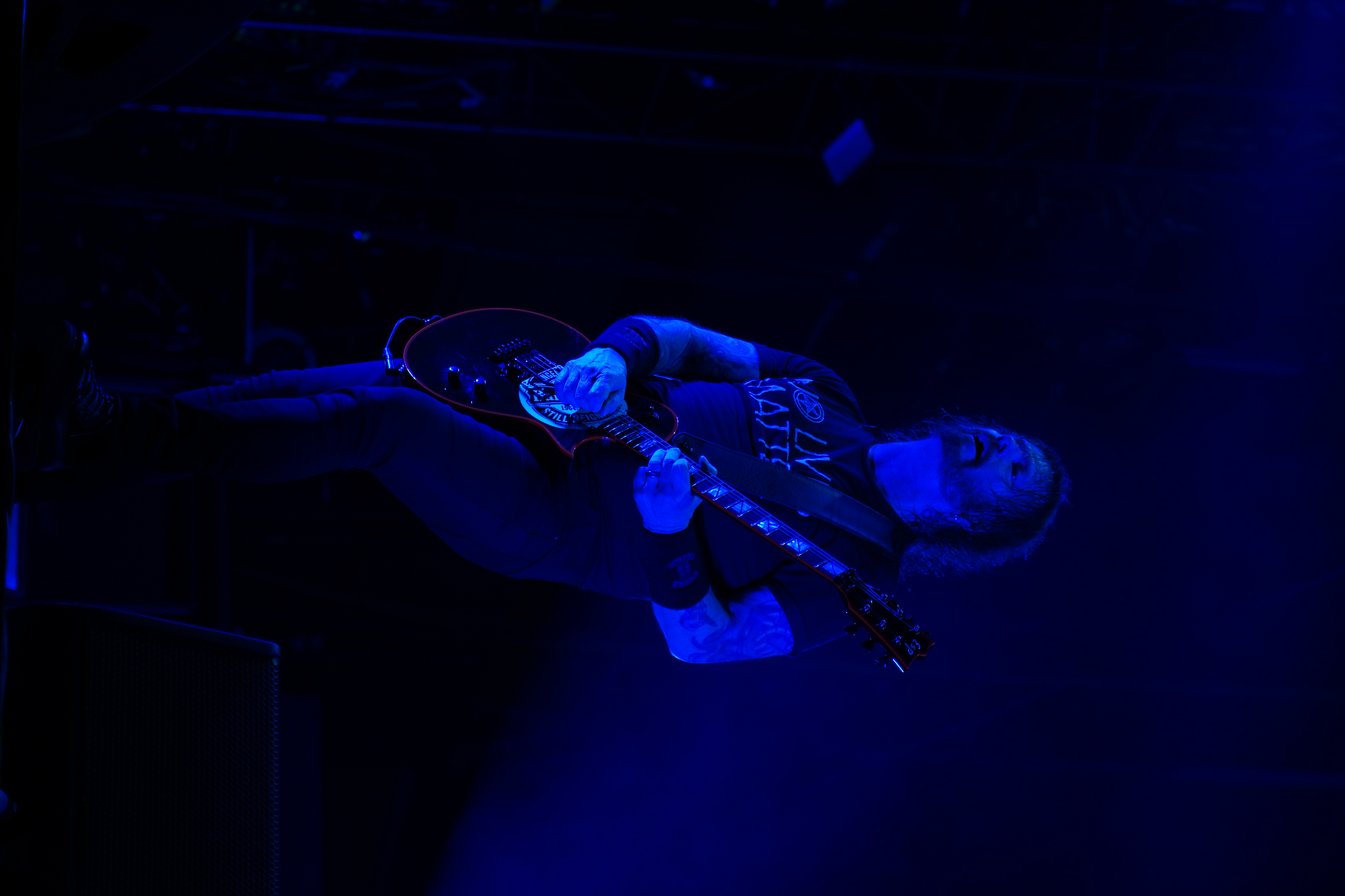 Slayer — Riot Fest 2024