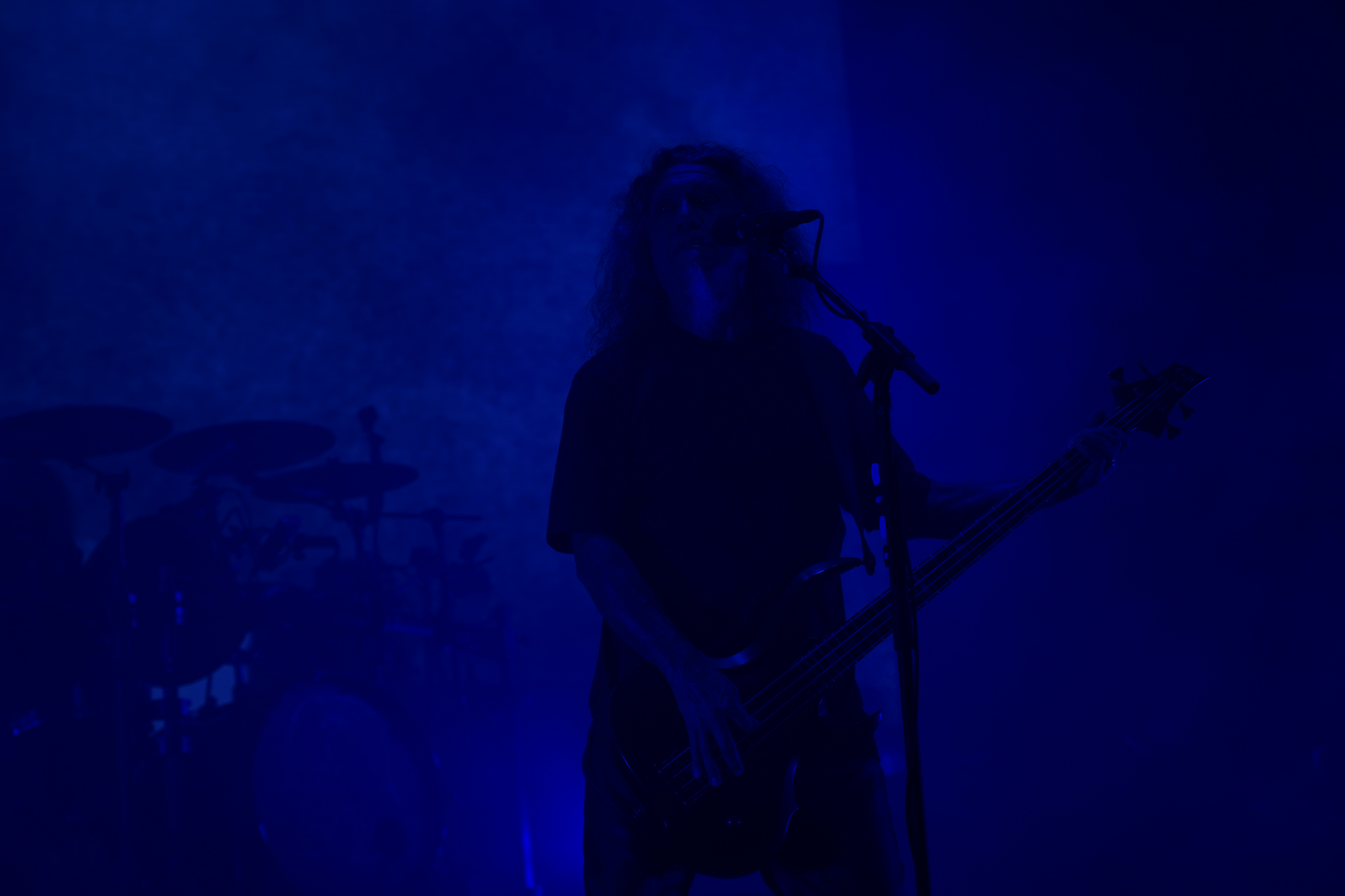 Slayer — Riot Fest 2024
