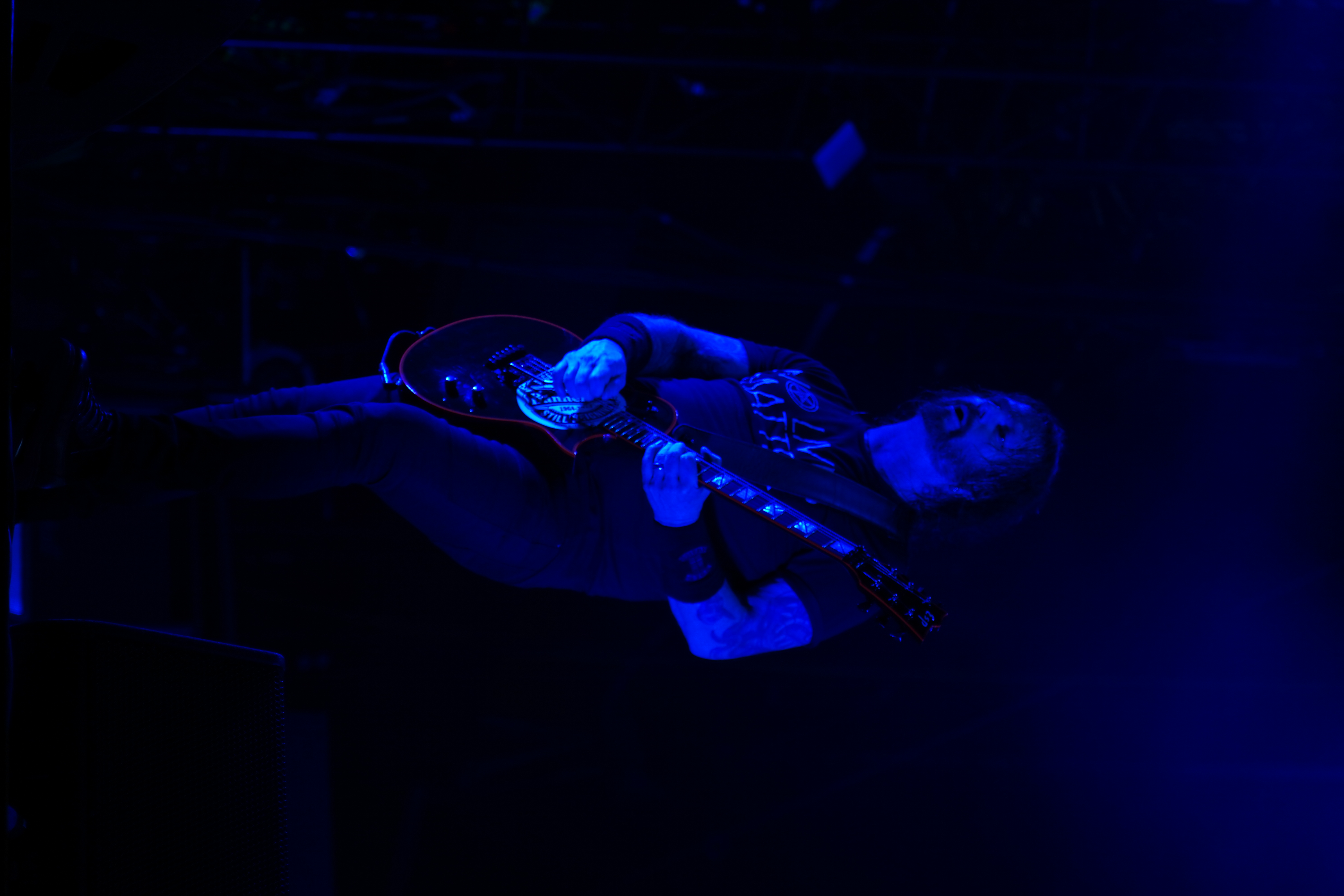 Slayer — Riot Fest 2024