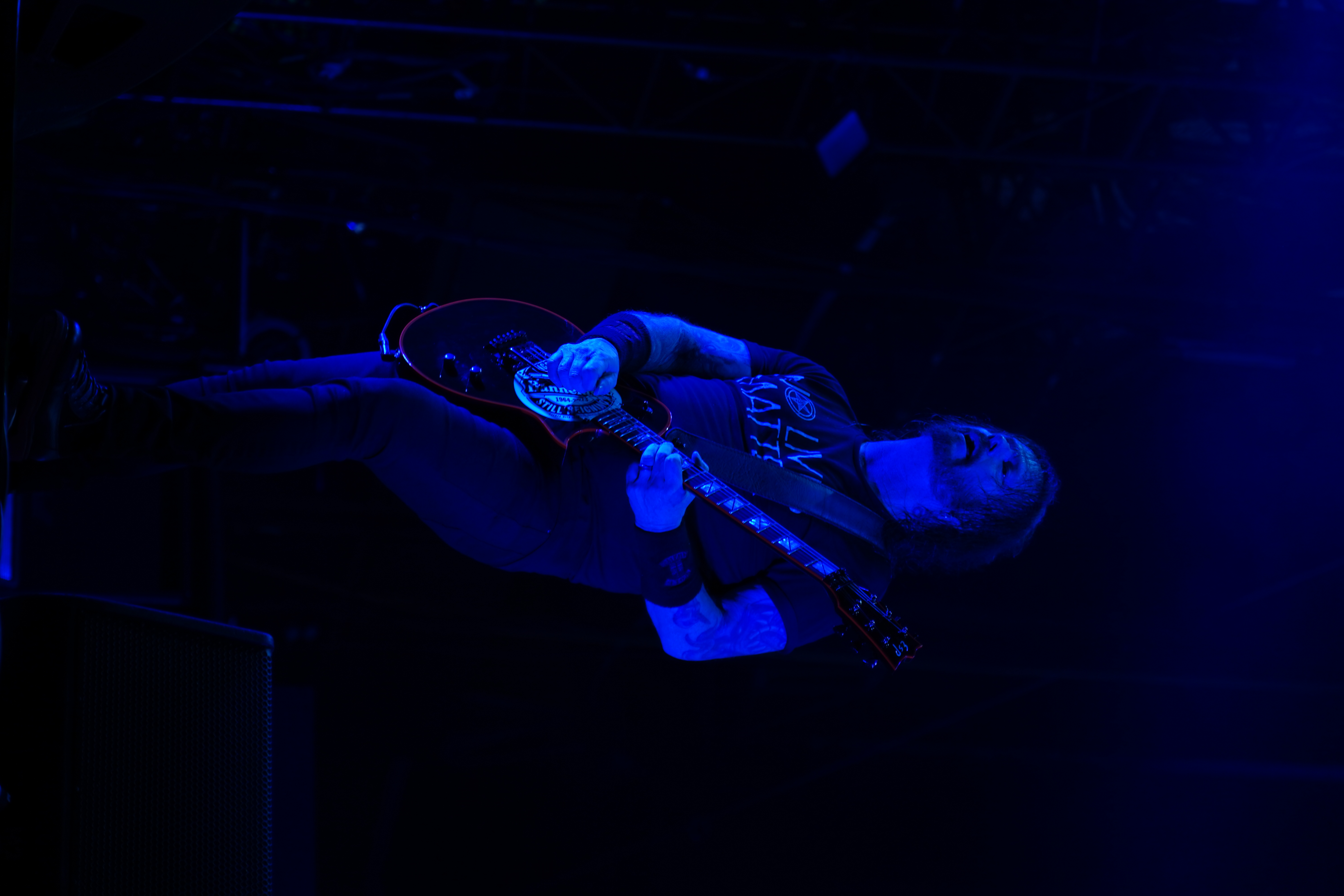 Slayer — Riot Fest 2024