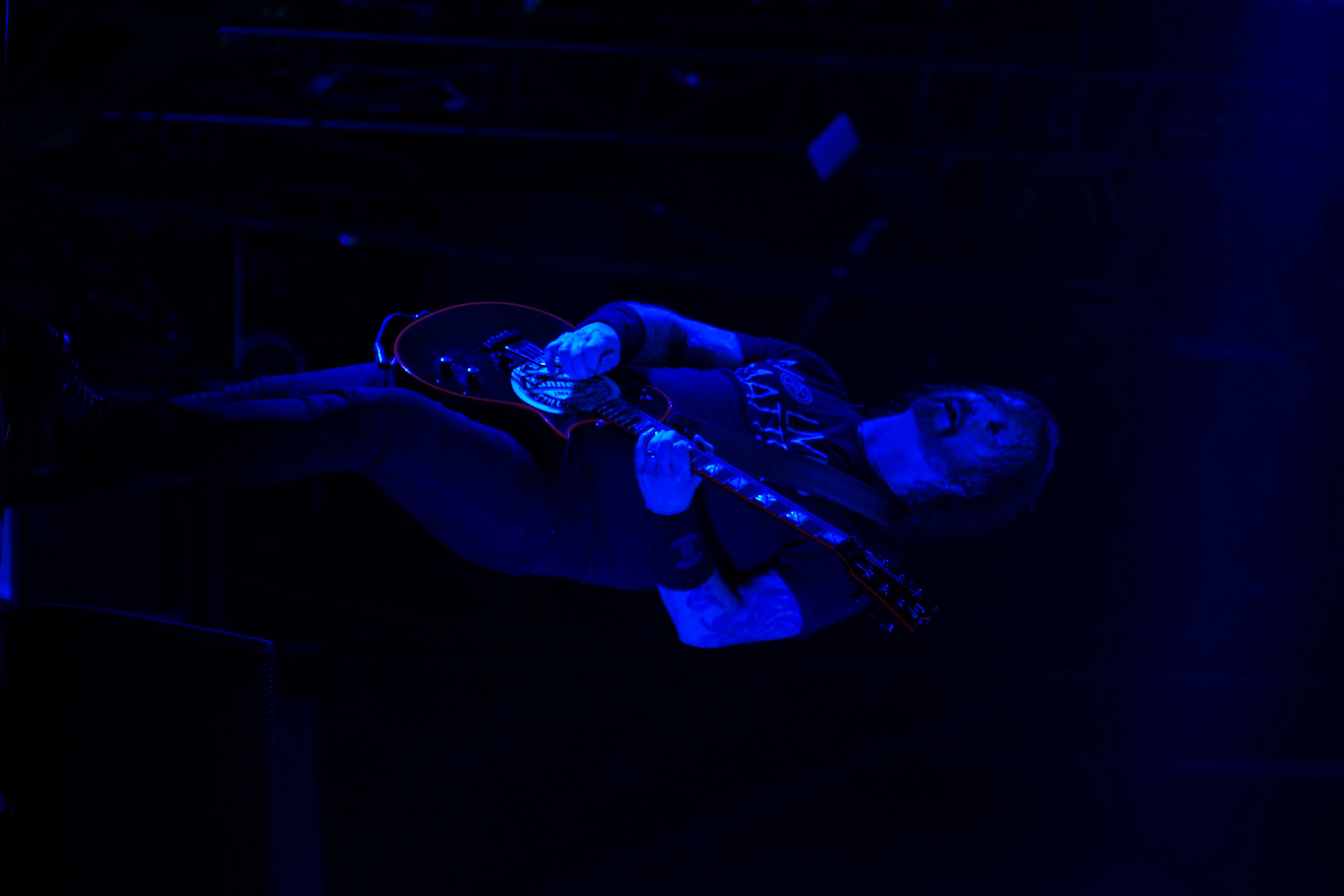 Slayer — Riot Fest 2024